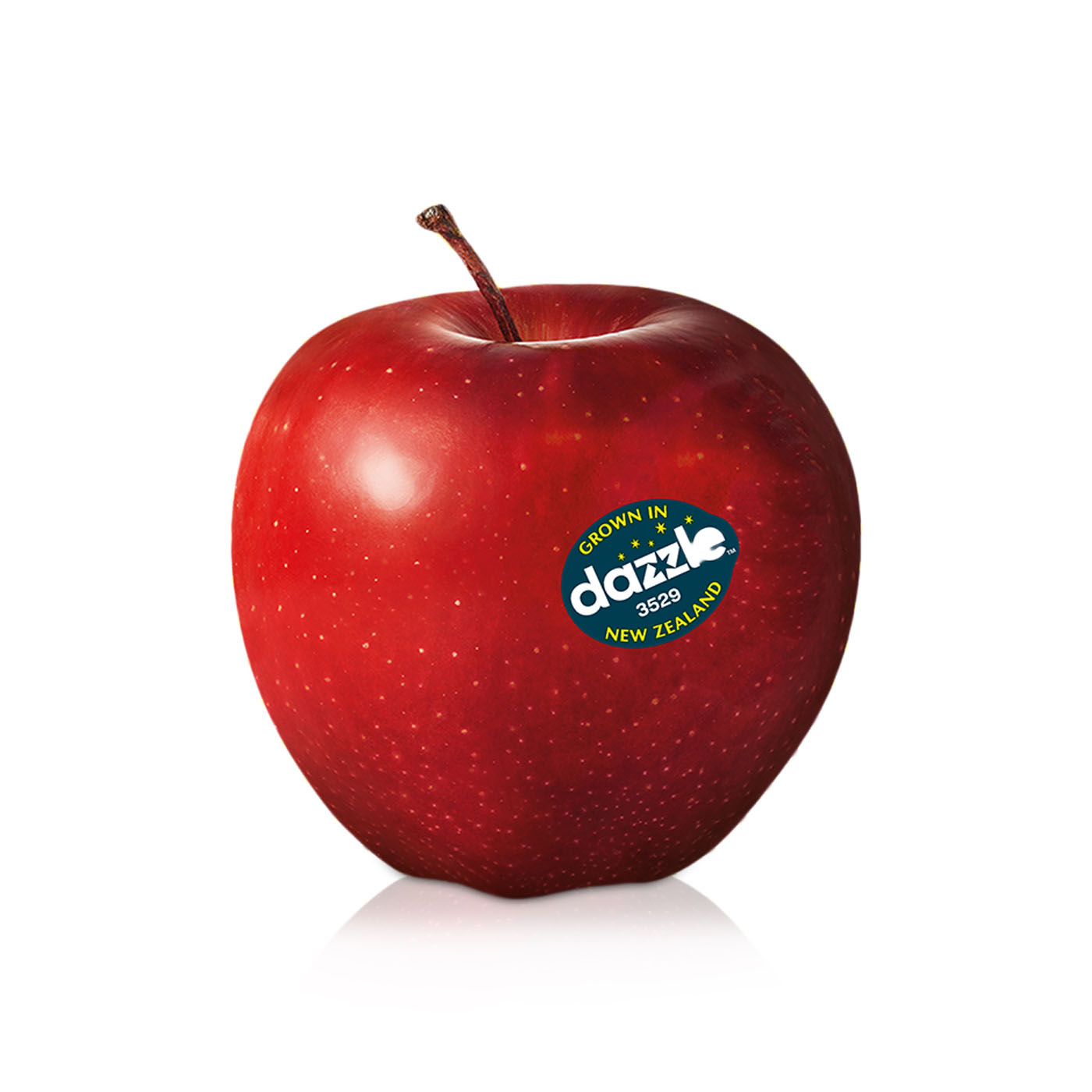 Dazzle Apples New Zealand KG