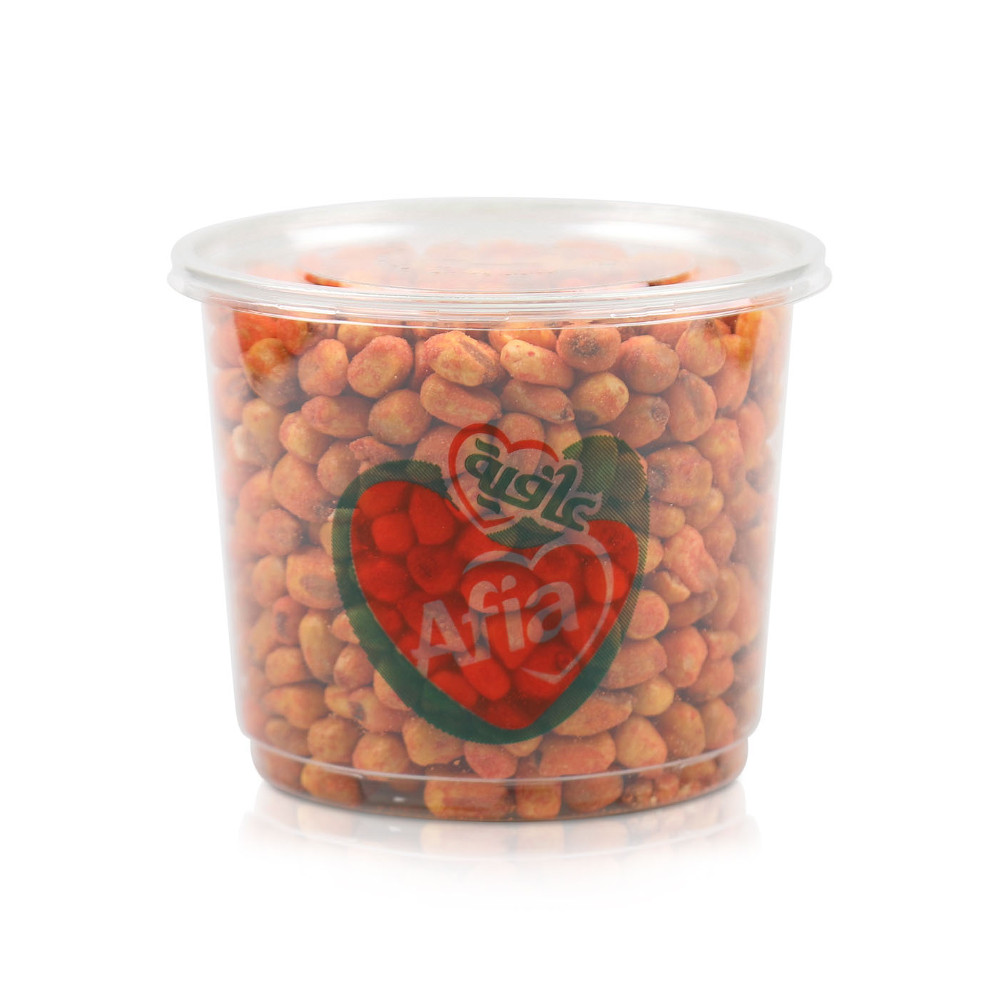 Afia Roasted Chilli Corn