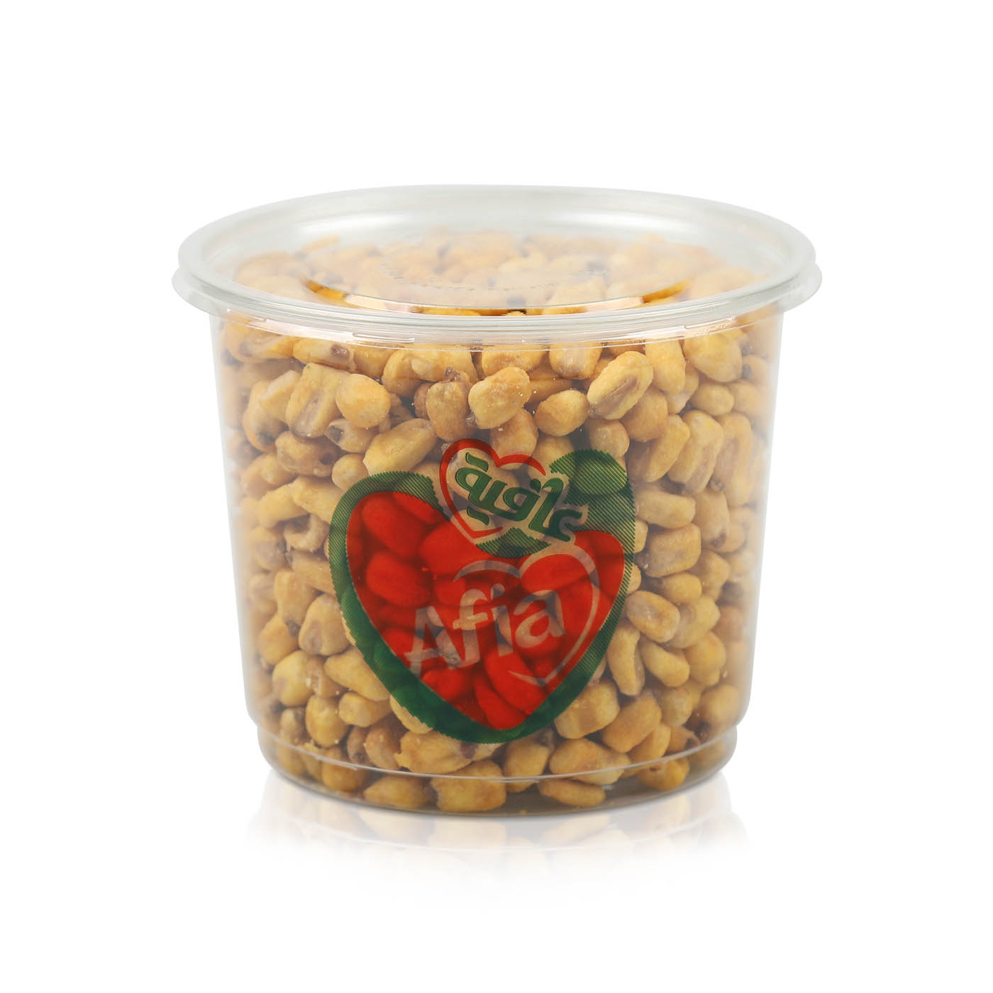 Afia Roasted Salt Corn