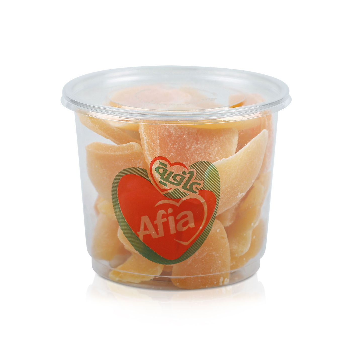 Afia Sliced Mango