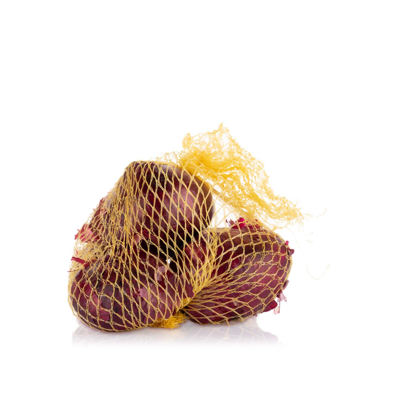 Organic Red Onion 1kg