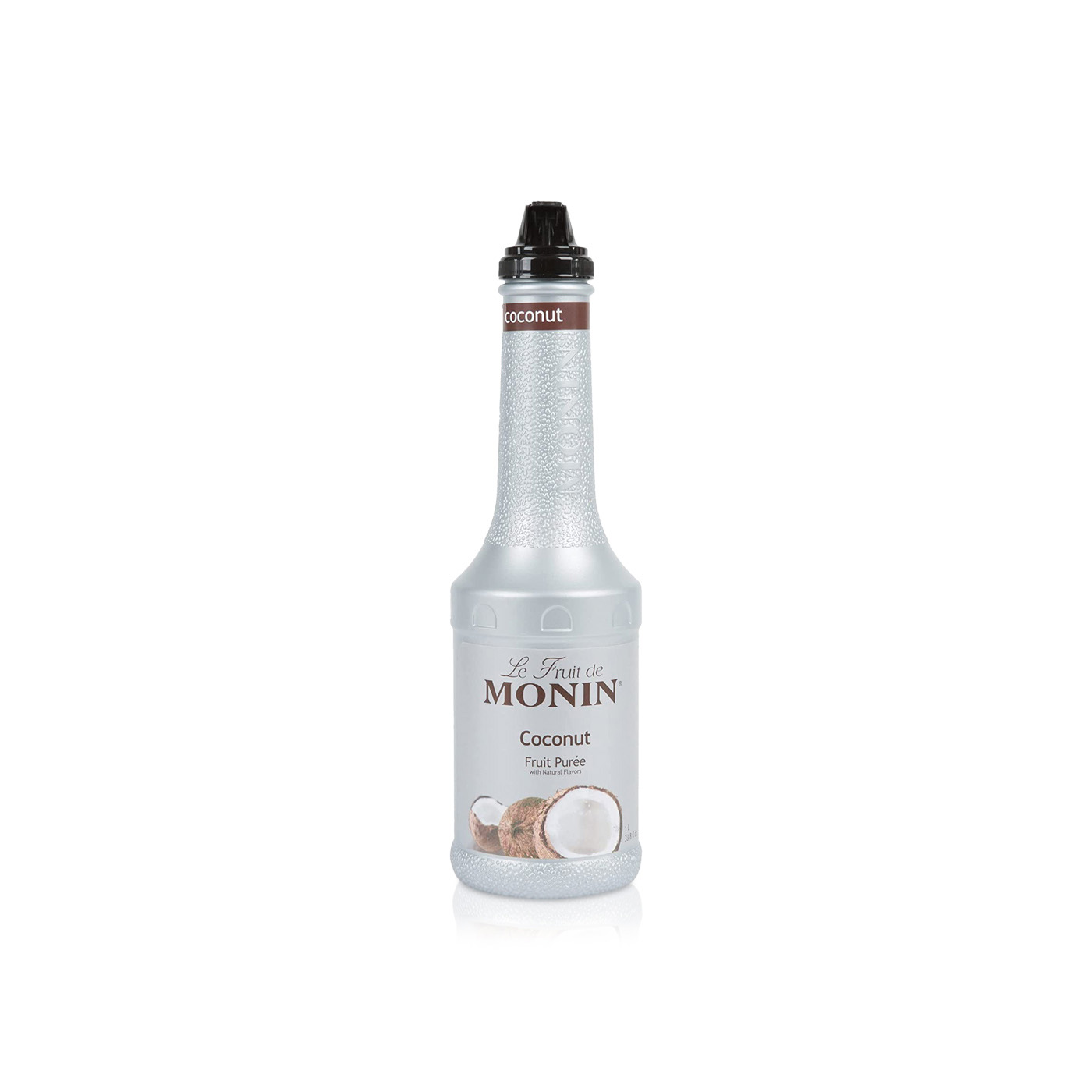 Monin Coconut Puree 1L