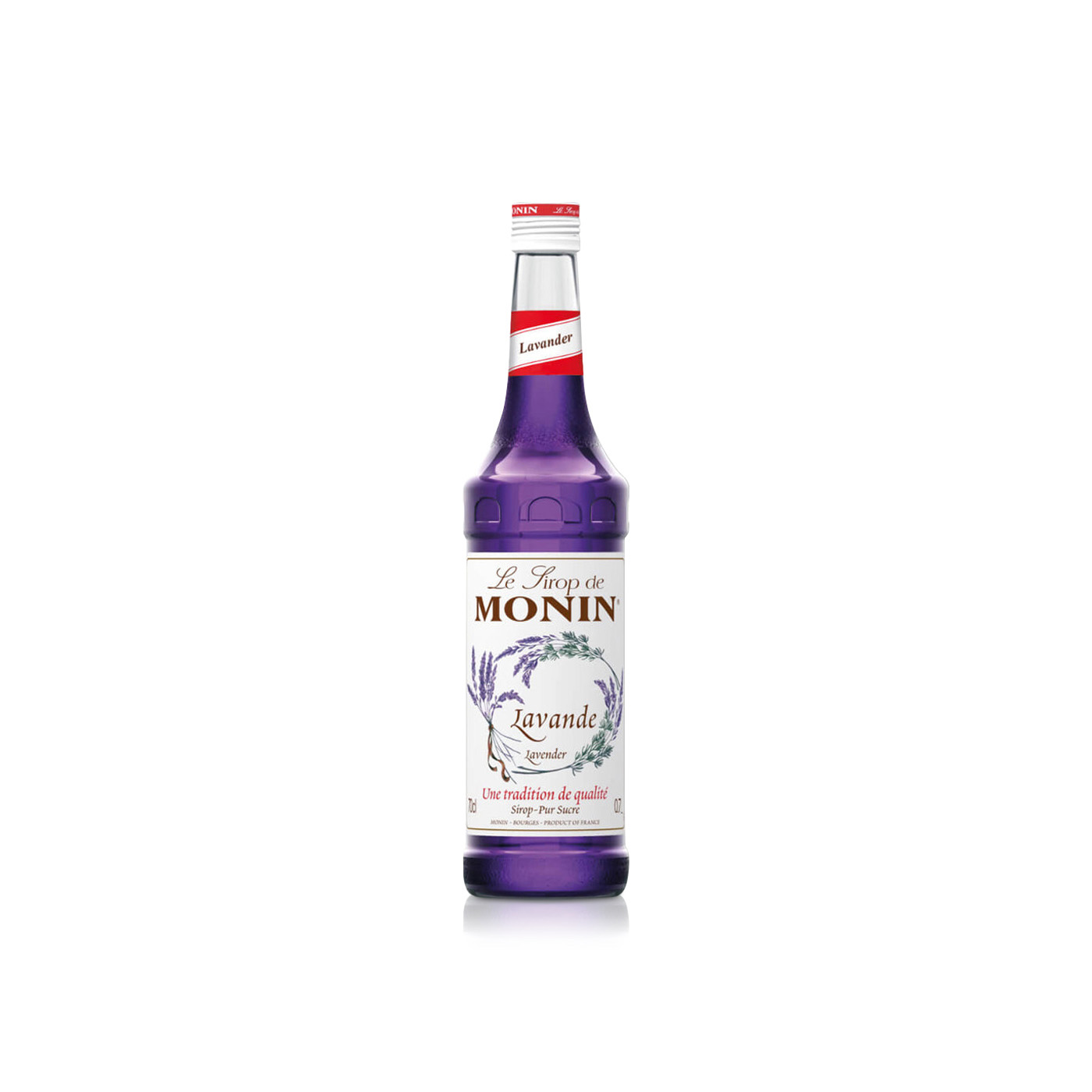 Monin Lavender Syrup 1L