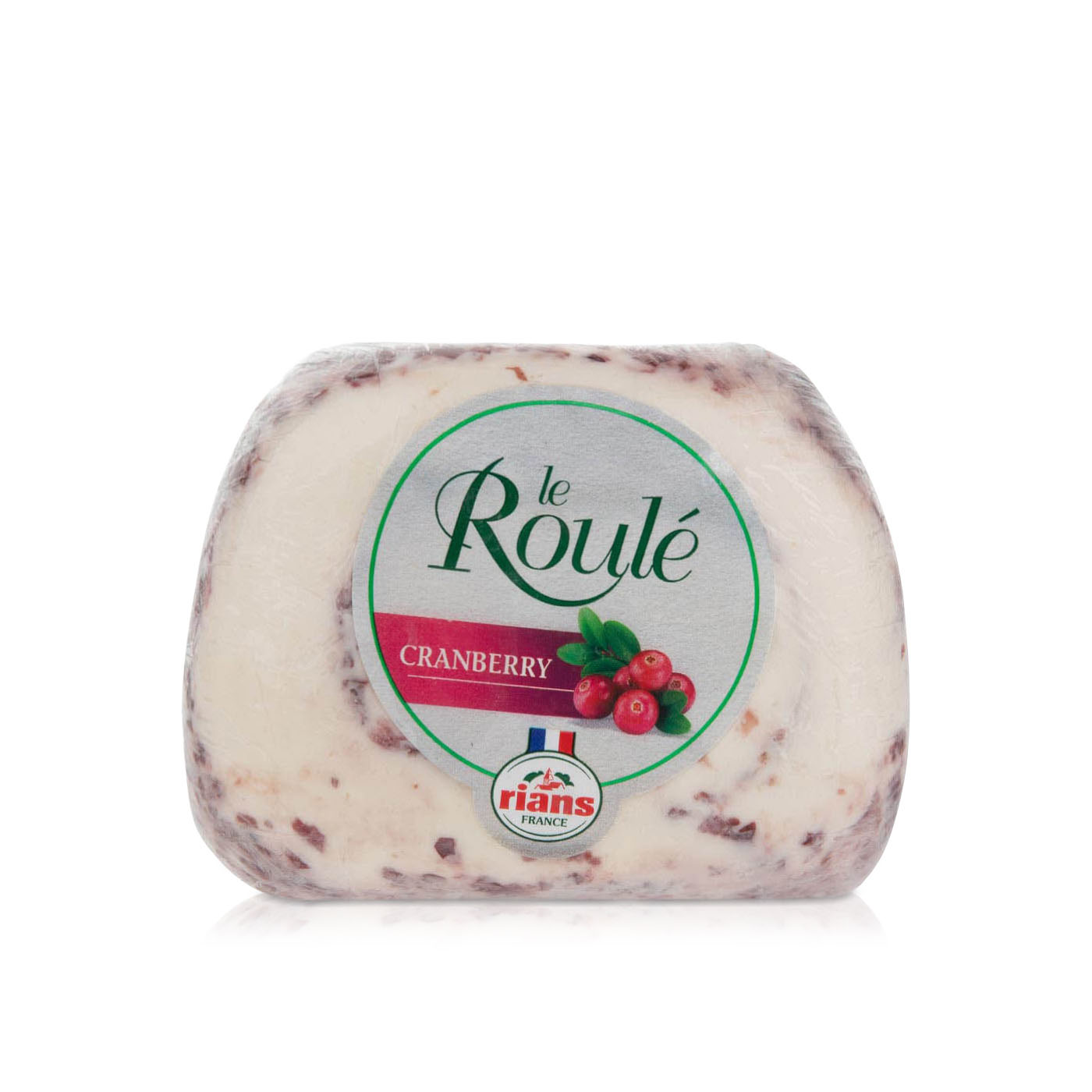 Rians Le Roule Cranberry 125g
