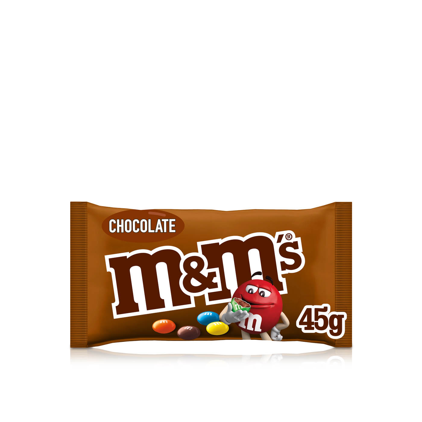 M&M's Milk Chocolate 45g