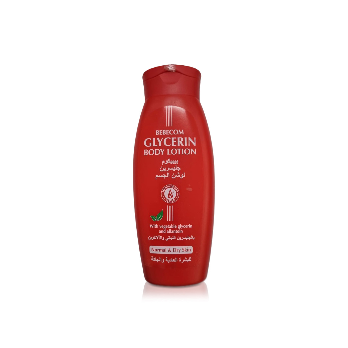 Bebecom Glycerin Body Lotion 300ml