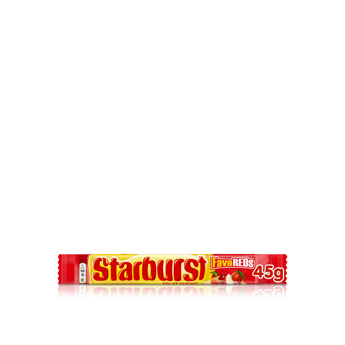 Starburst Favereds 45g