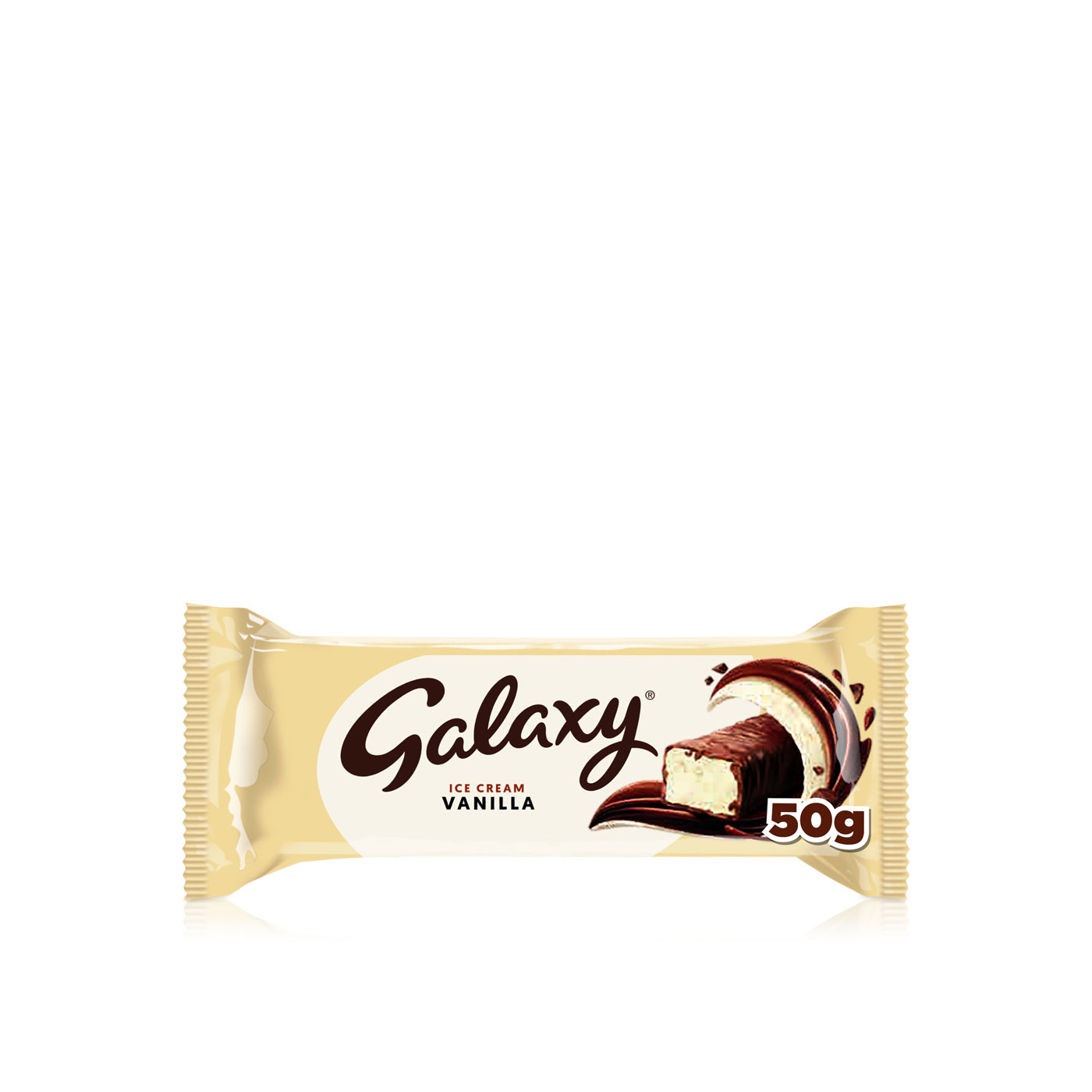 Galaxy Vanilla Ice Cream Bar 60Ml