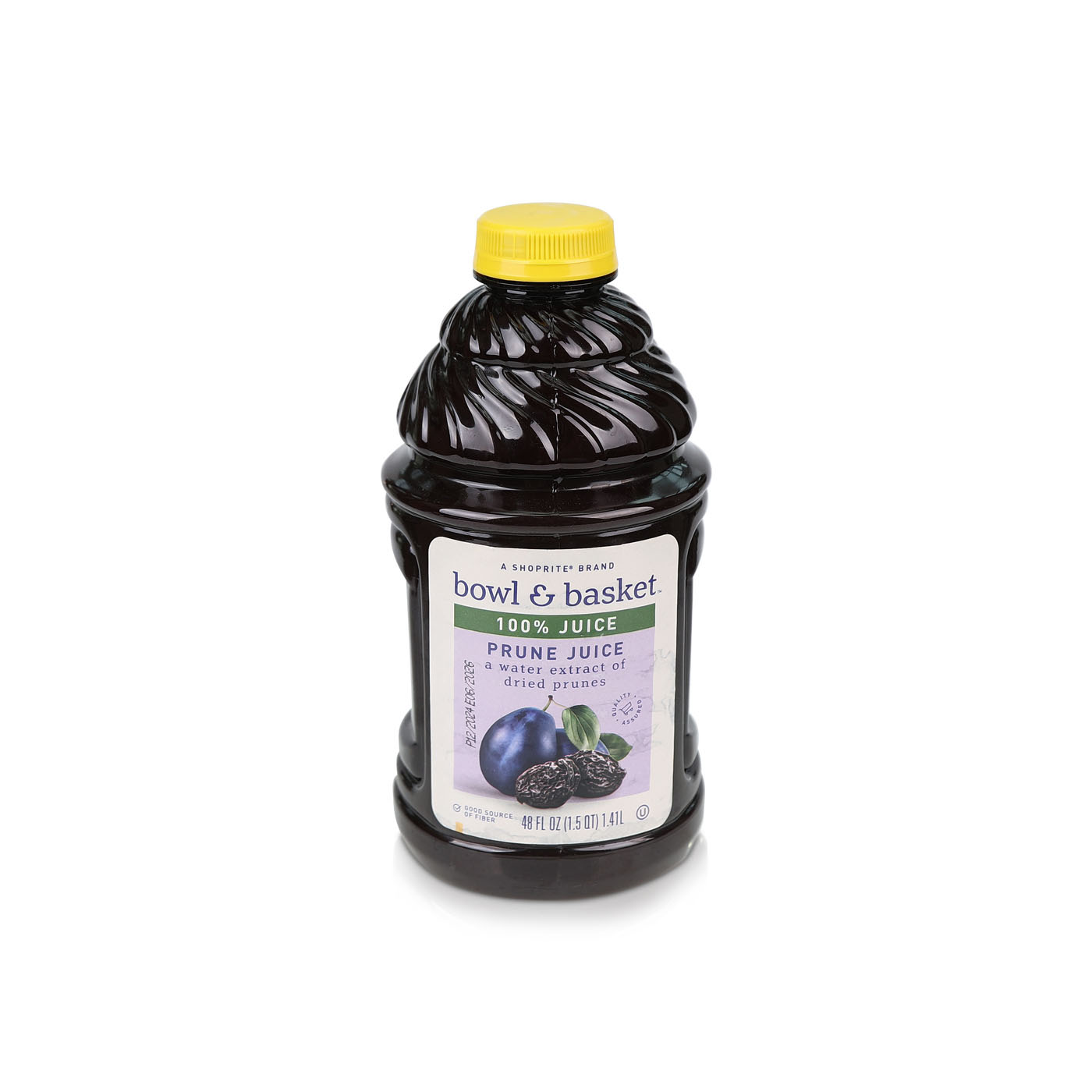 Bowl & Basket Prune Juice 1.36L