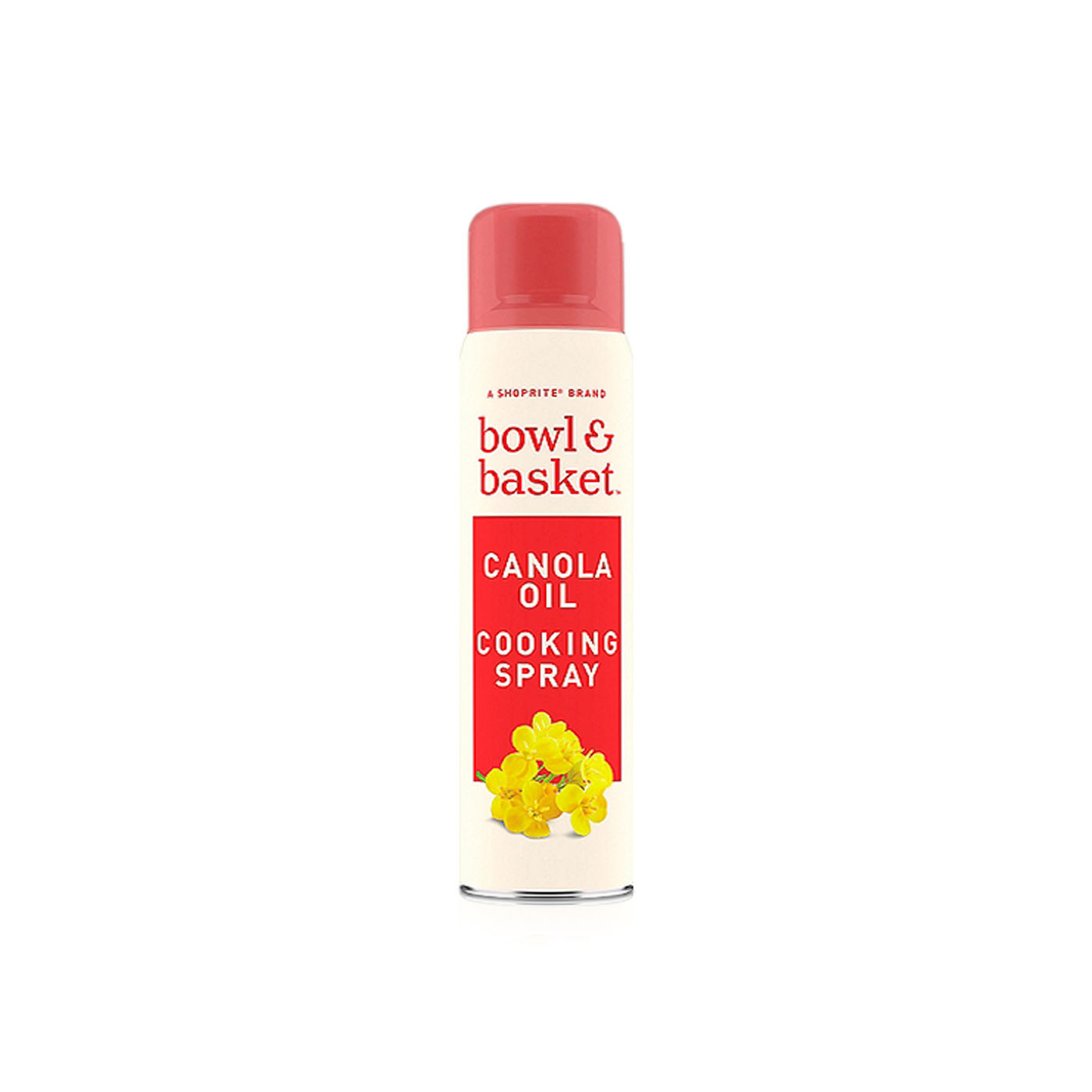 Bowl & Basket Canola Oil Spray 226g