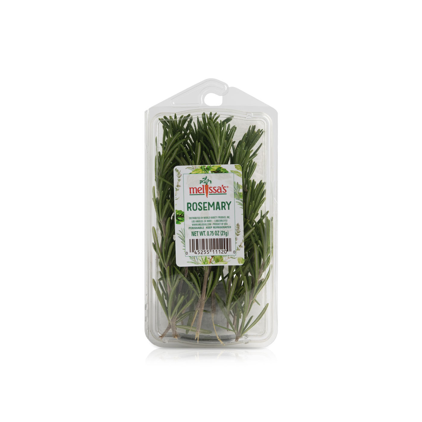 Herbs Rosemary 21g