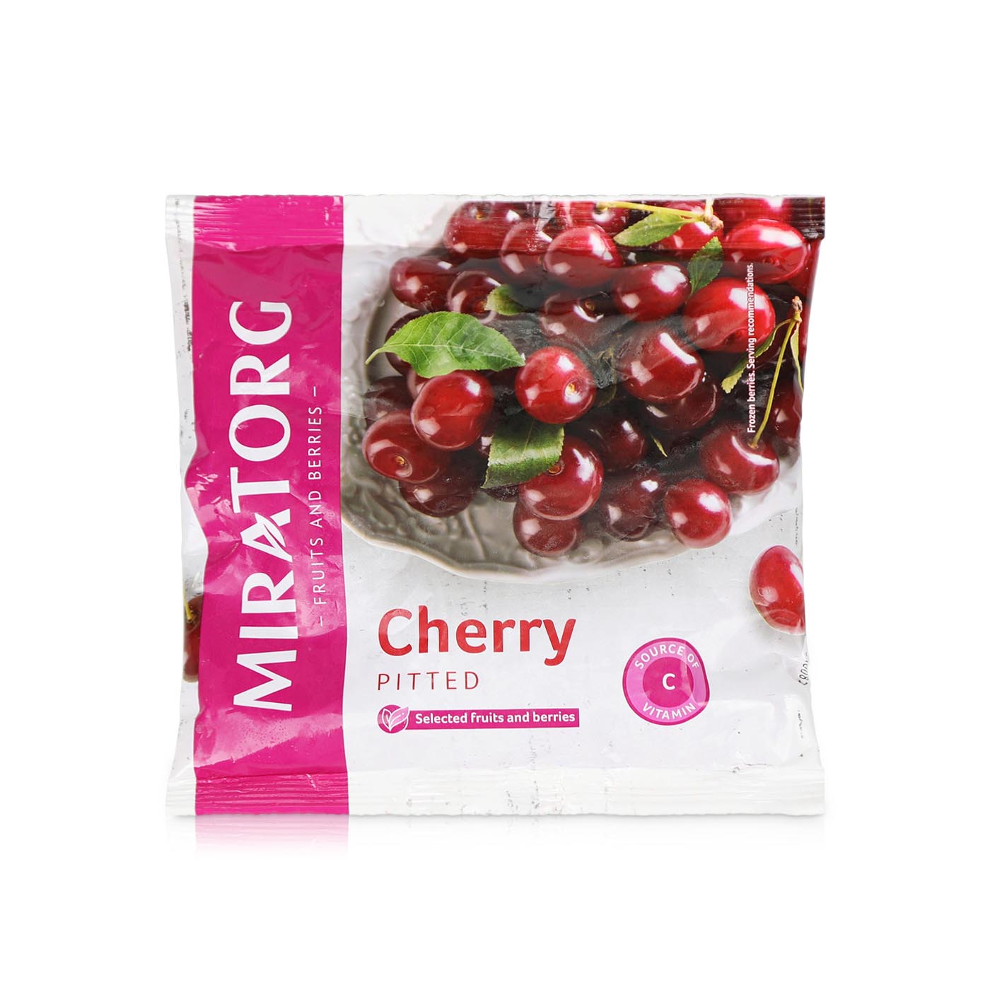 Miratorg Pitted Cherry 300g
