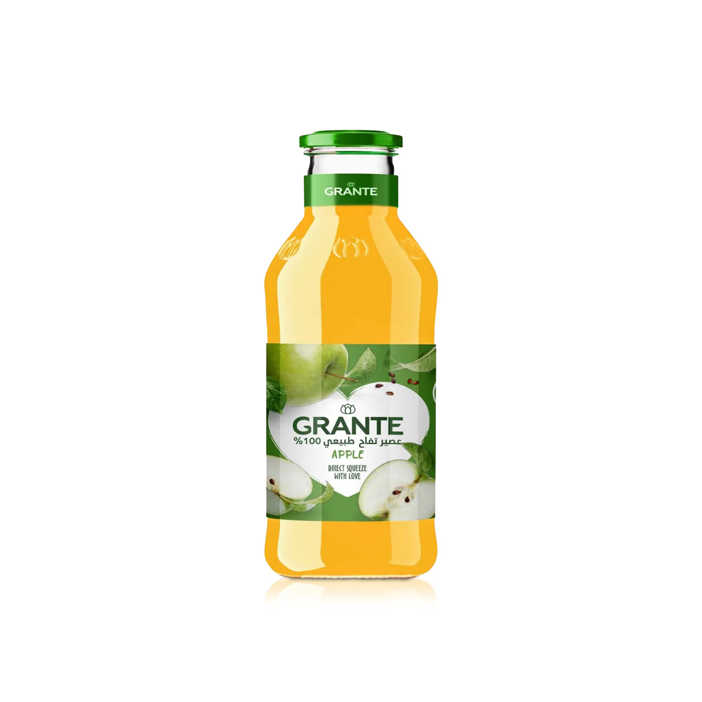 Grante Apple Juice 250ml