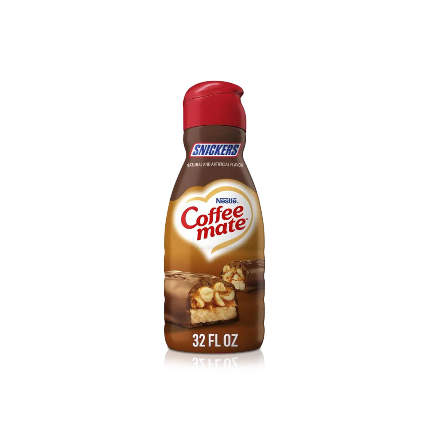 Coffeemate Snickers 907g