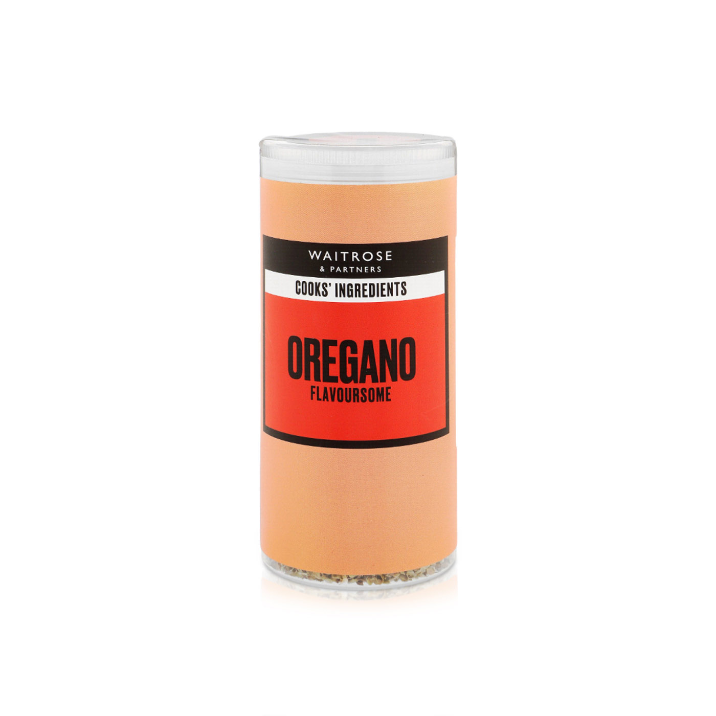 Waitrose Cooks' Ingredients Oregano 12g