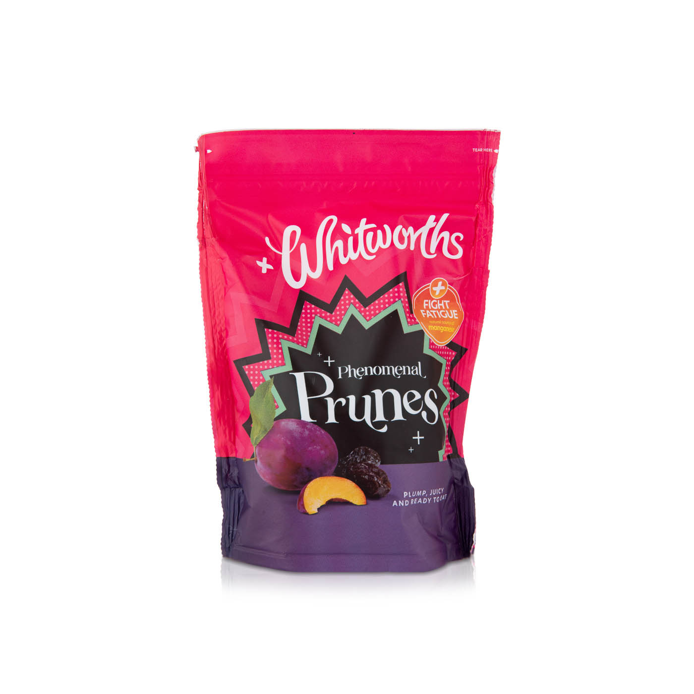 Whitworths Phenomenal Prunes 190g