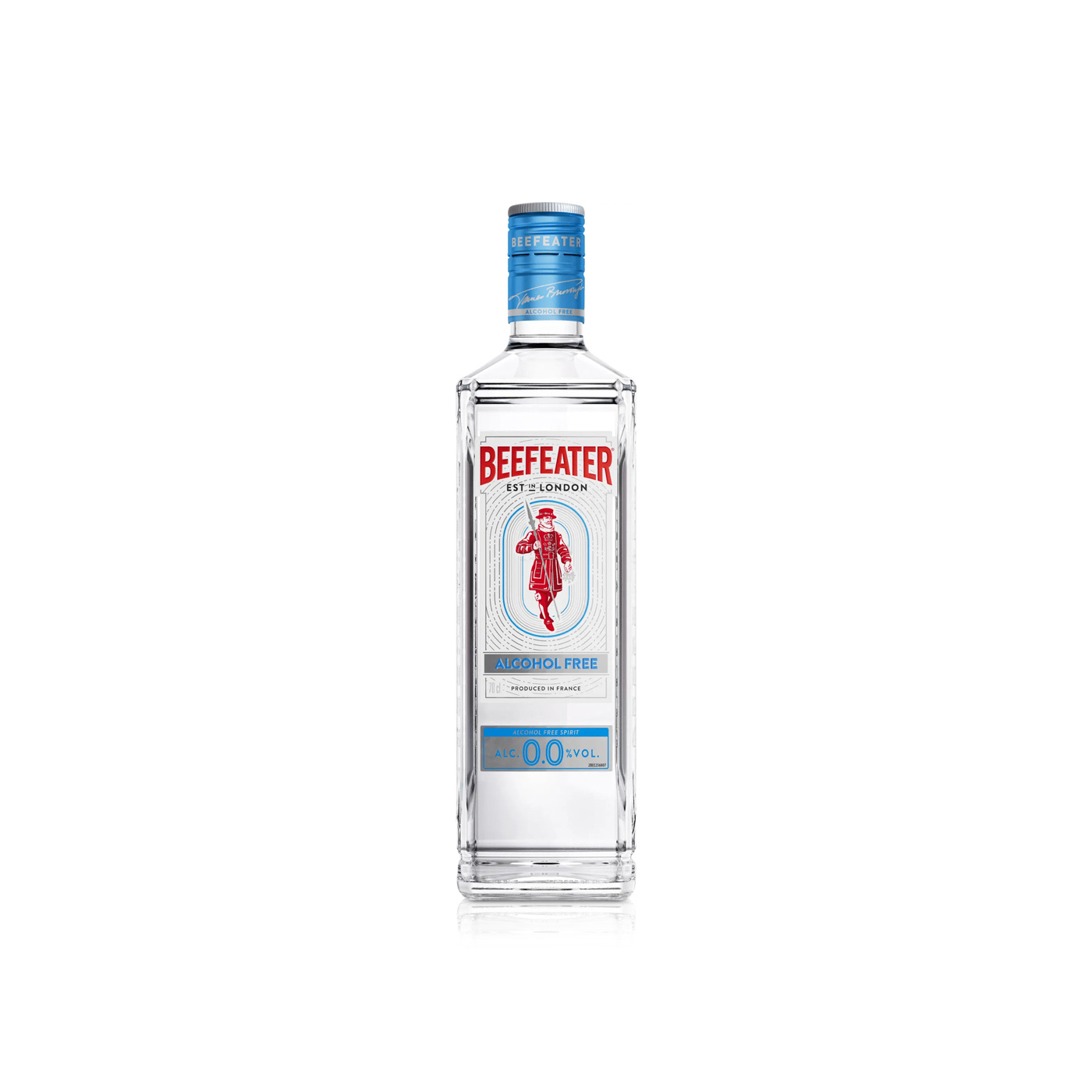 Beefeater Alcohol-Free Drink 700ml