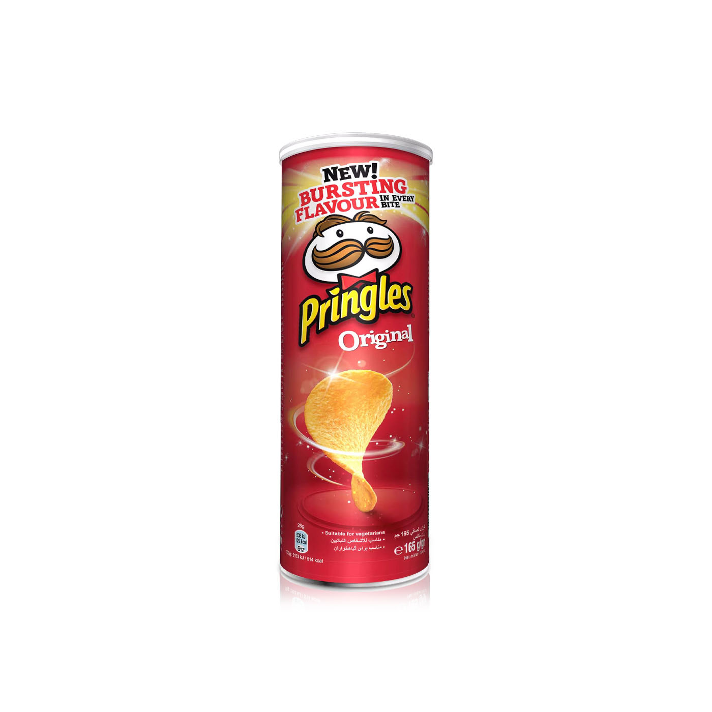 Pringles Original 165g