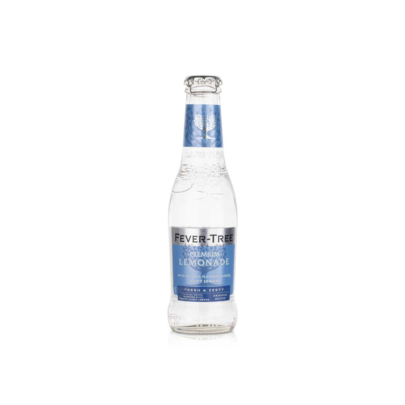 Fever-Tree Lemonade 200ml