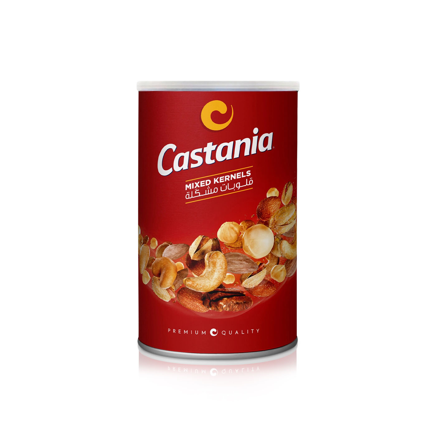 Castania Mixed Kernels 70g