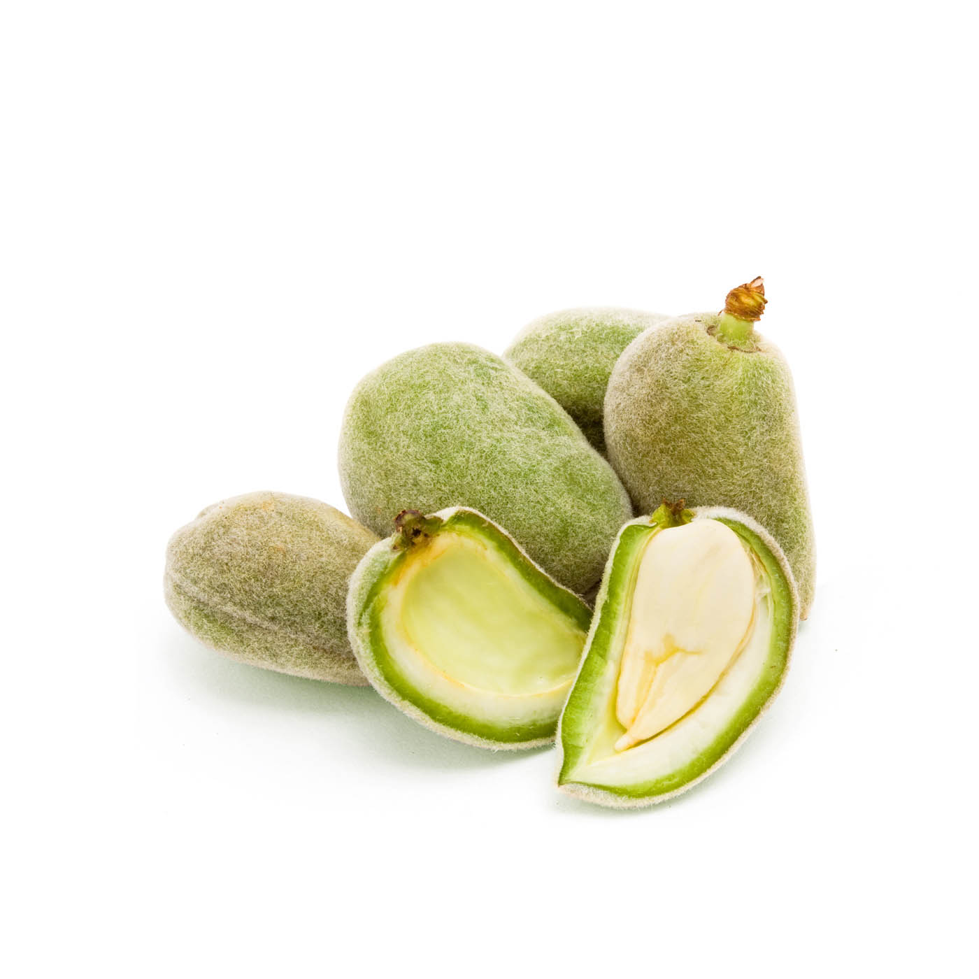 Green Almond Lebanon 500g