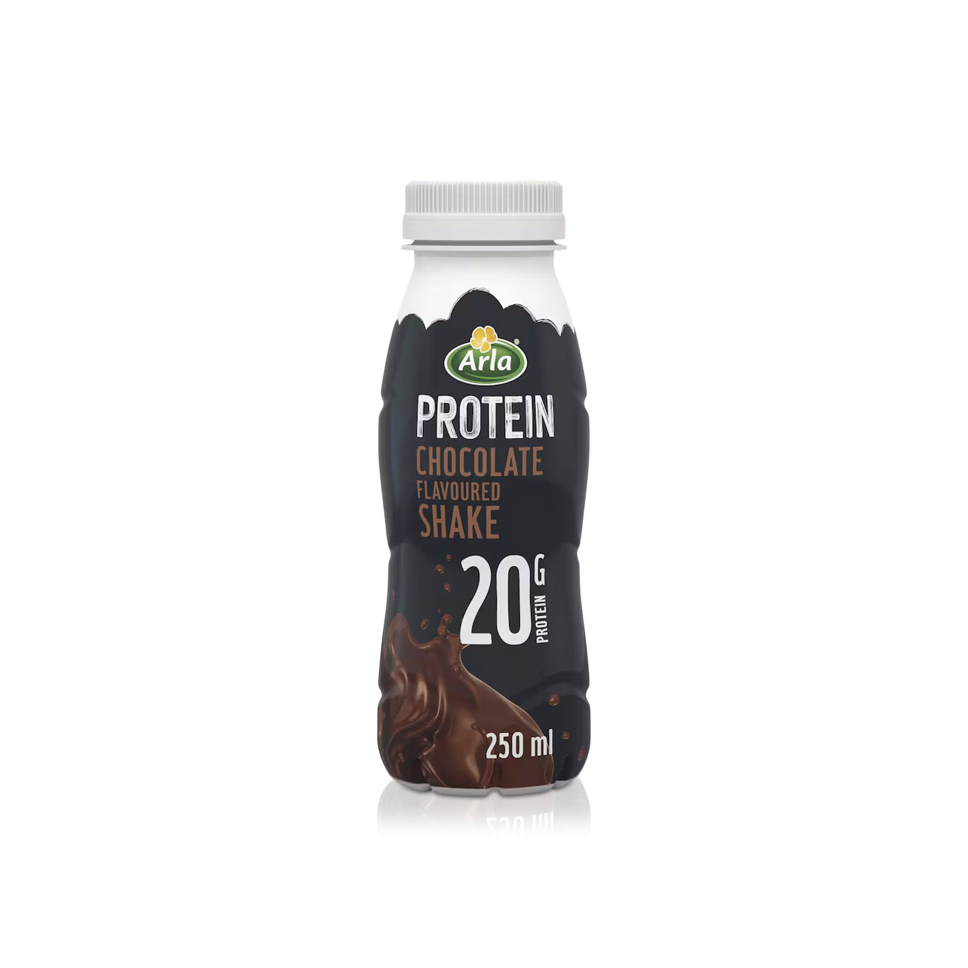 Arla Protein Shake Chocolate 250ml