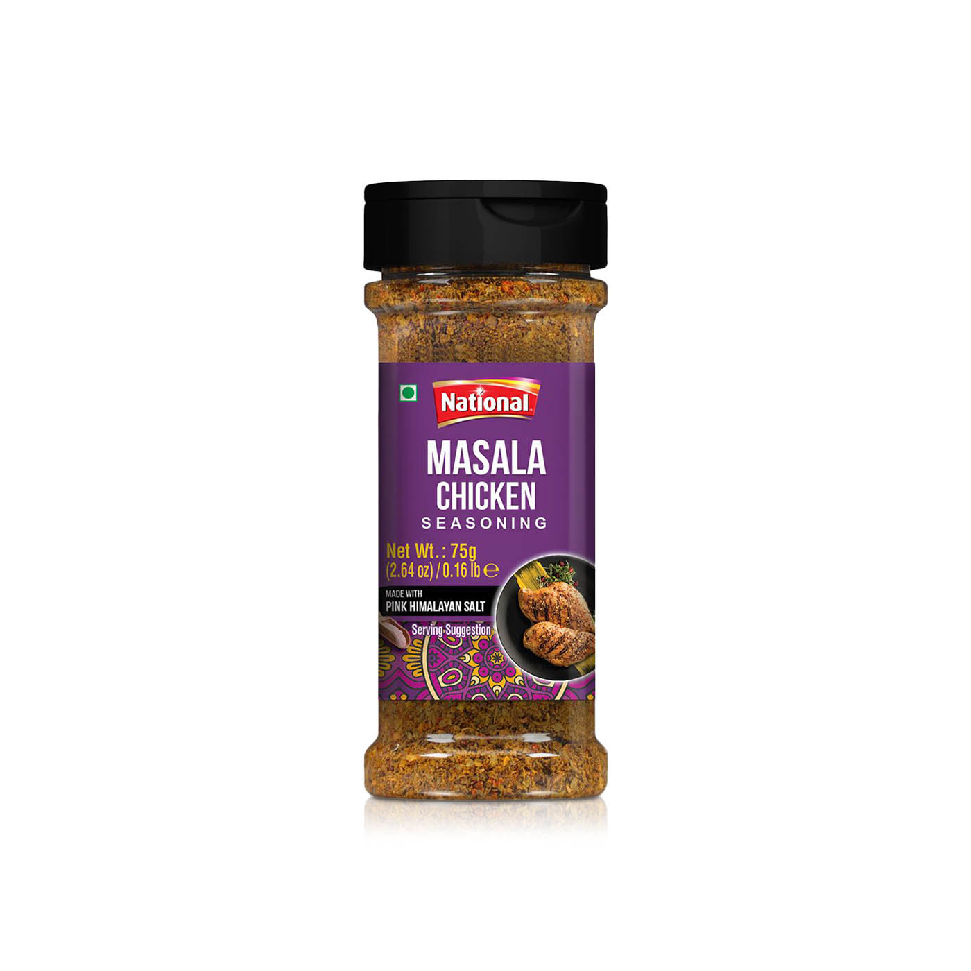 National Masala Chicken Seasoning 75g