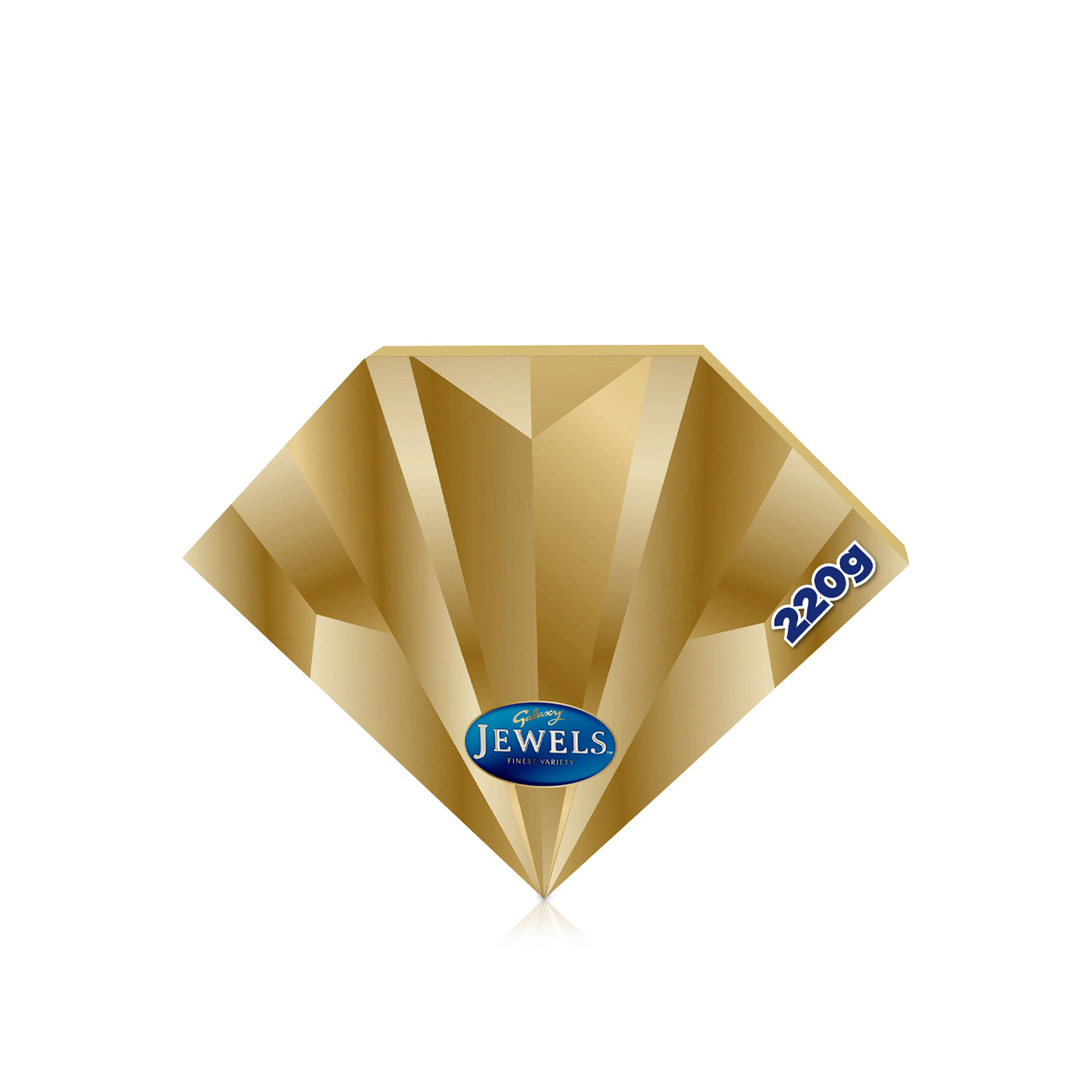 Galaxy Premium Jewels Seasonal Selection 220g