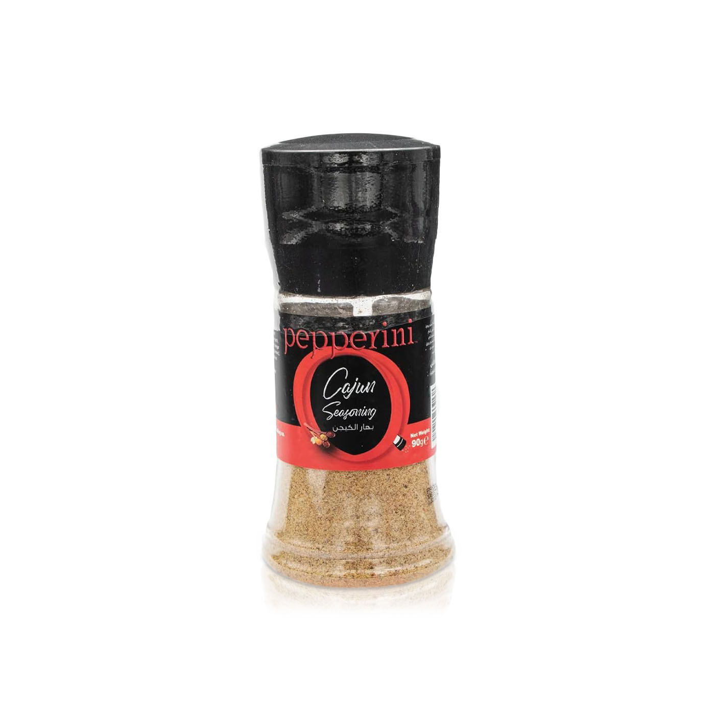 Pepperini Cajun Seasoning 90g