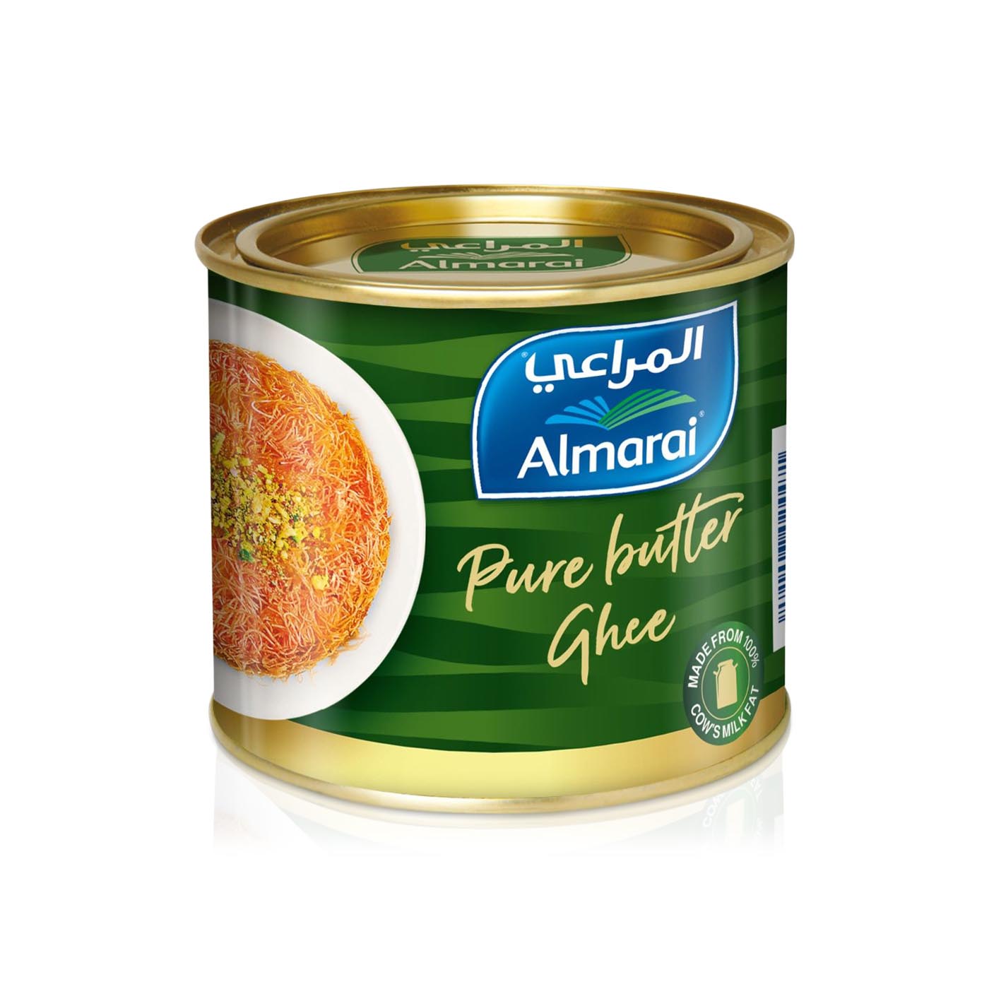 Almarai Butter Ghee 400g