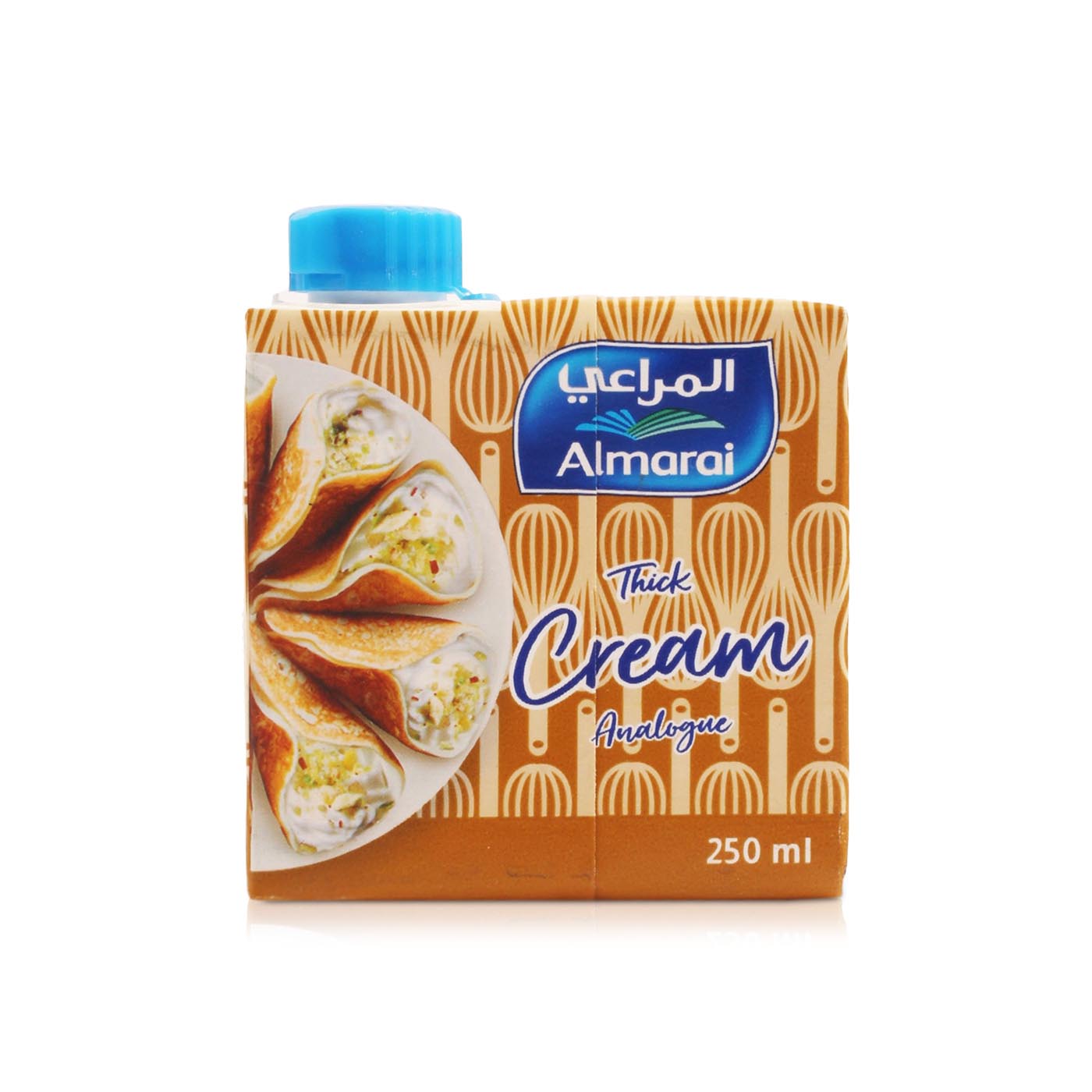 Almarai Thick Cream 250ml
