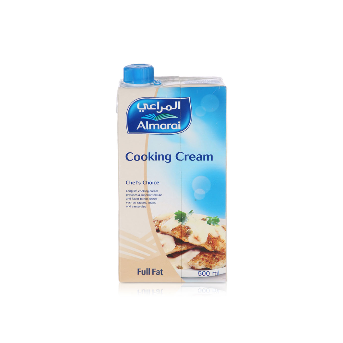Almarai Cooking Cream 500ml