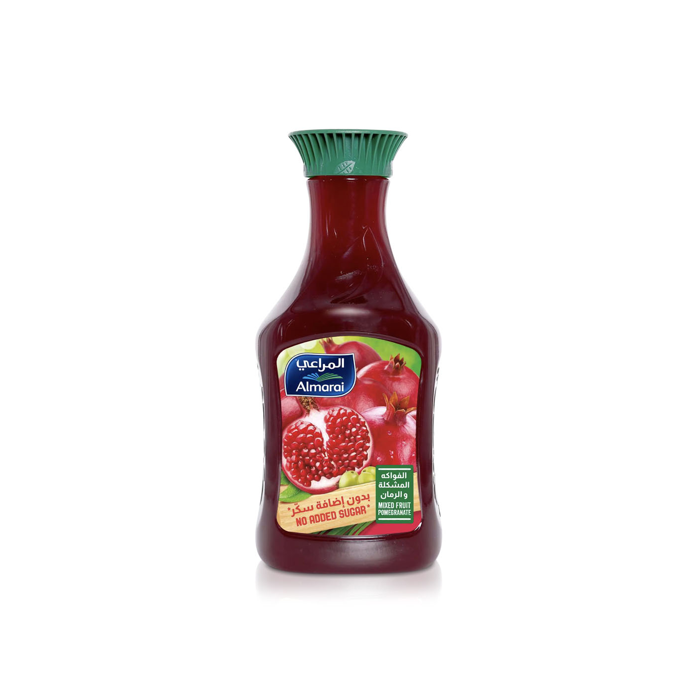 Almarai Mixed Fruit and Pomegranate Juice 1.4L