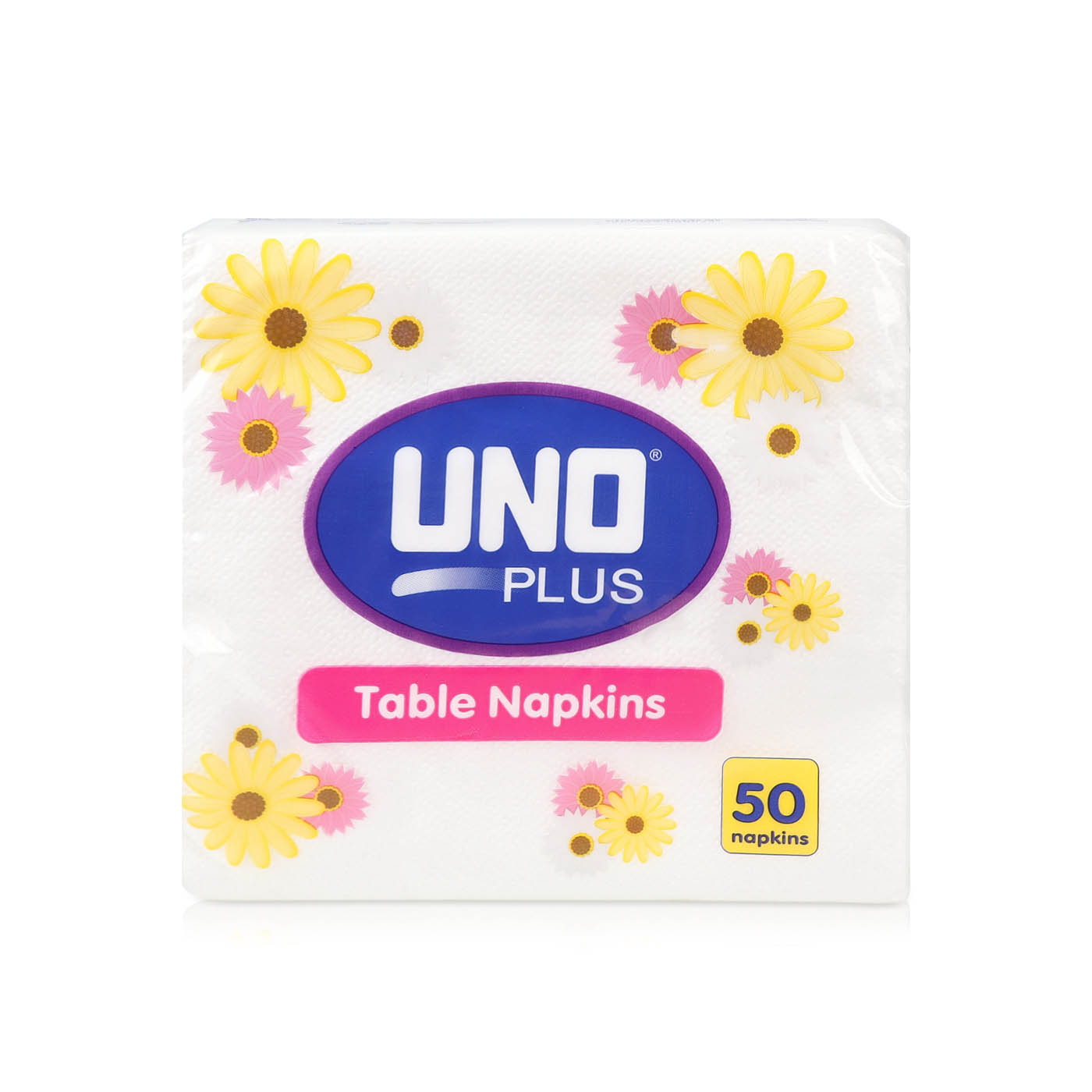 Uno Plus Table Napkins x 50