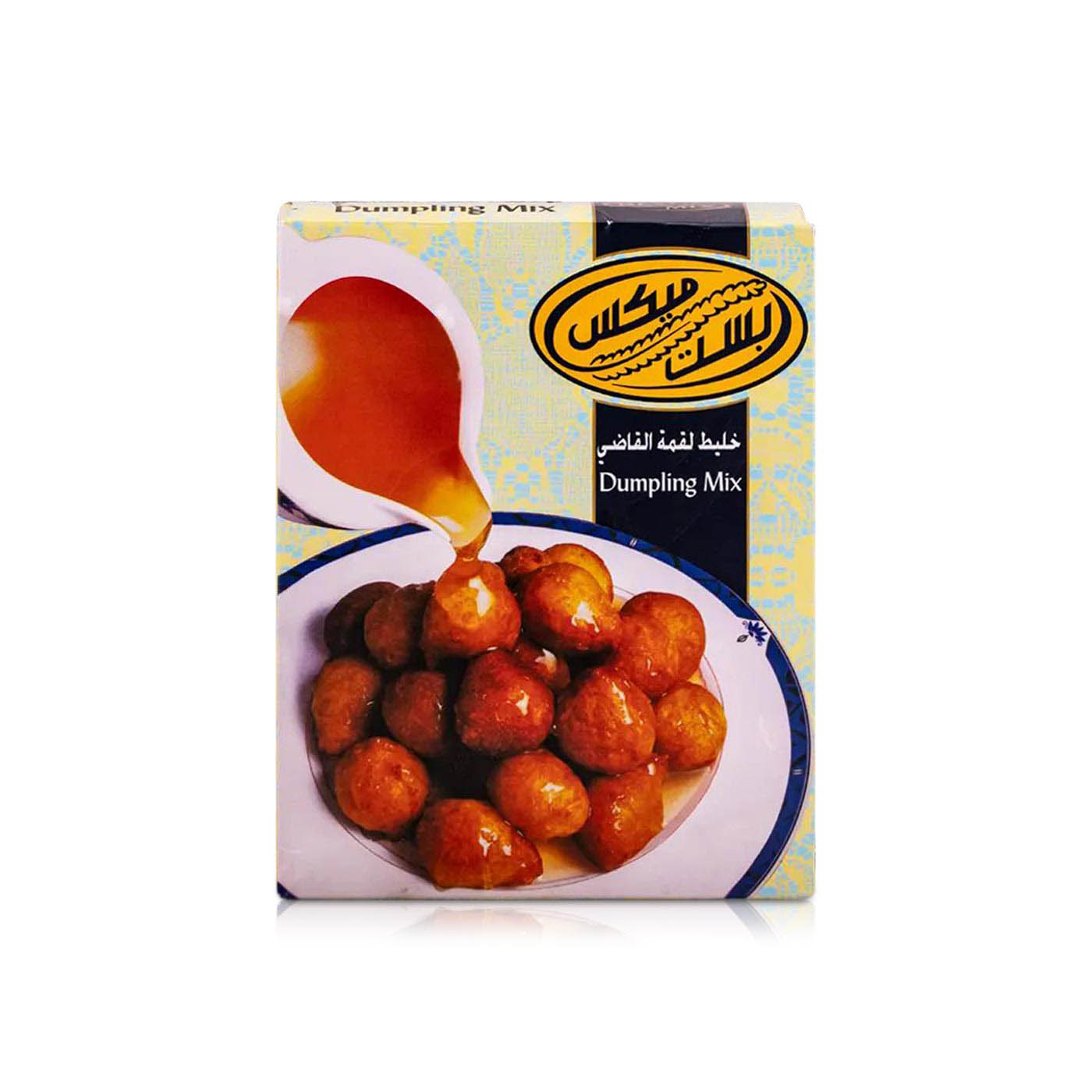 Best Dumpling Mix 450g