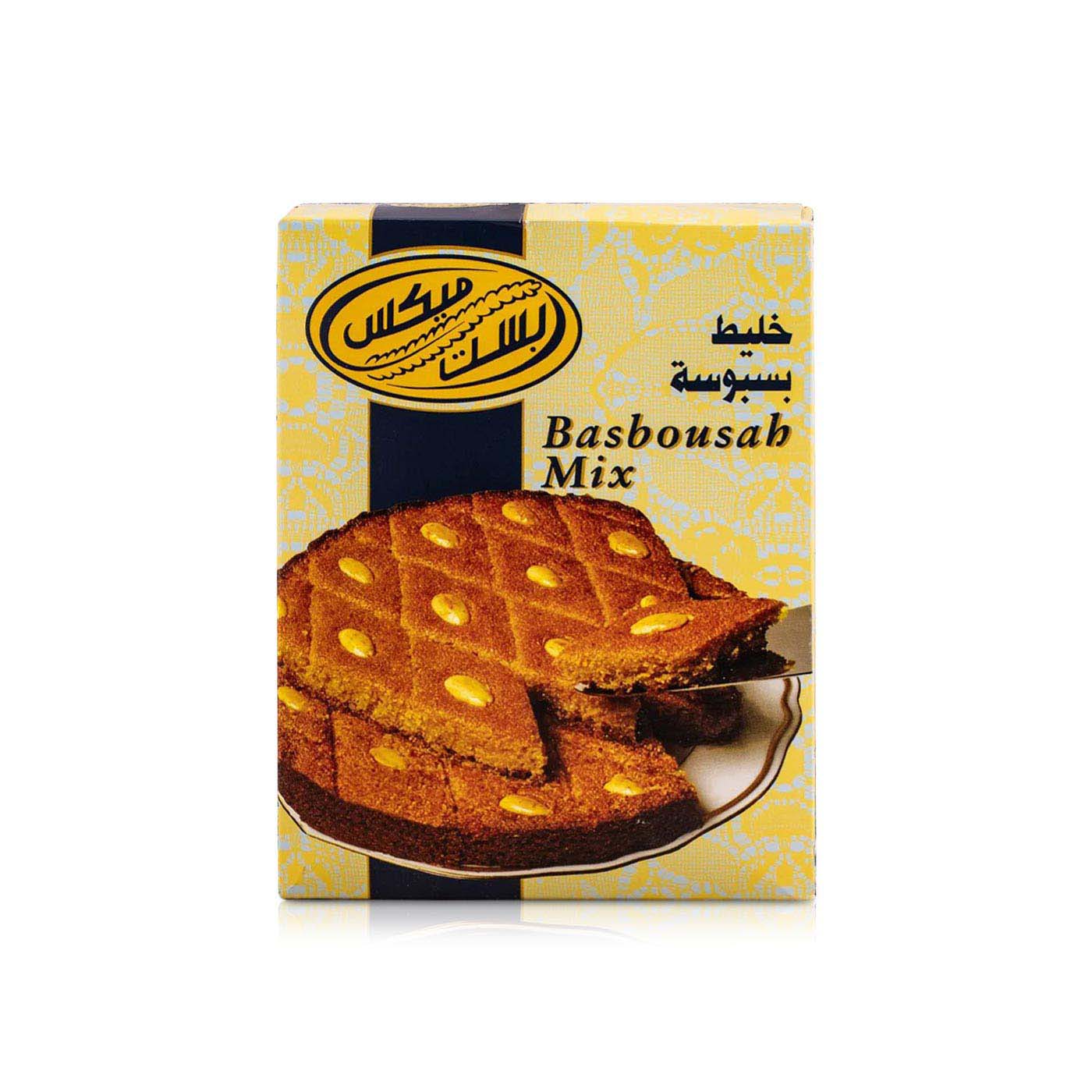 Best Basbousah Mix 500g