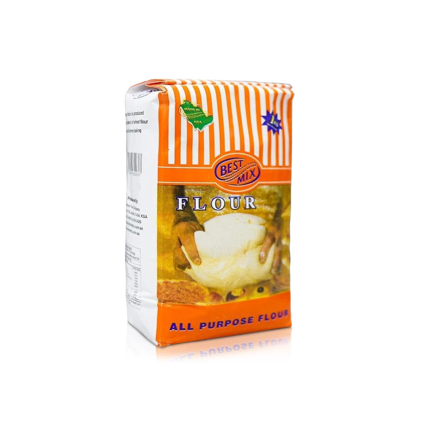 Best All Purpose Flour 1kg
