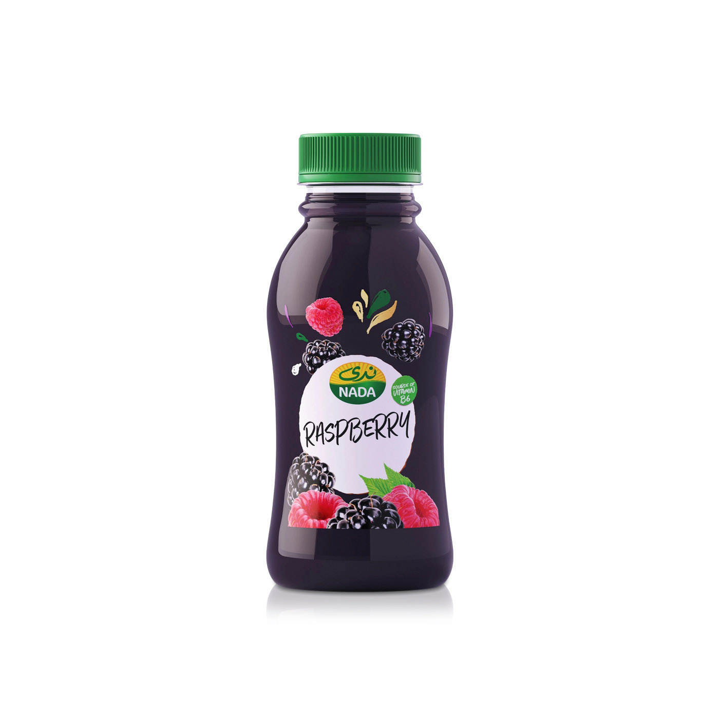 Nada Raspberry Juice 300ml