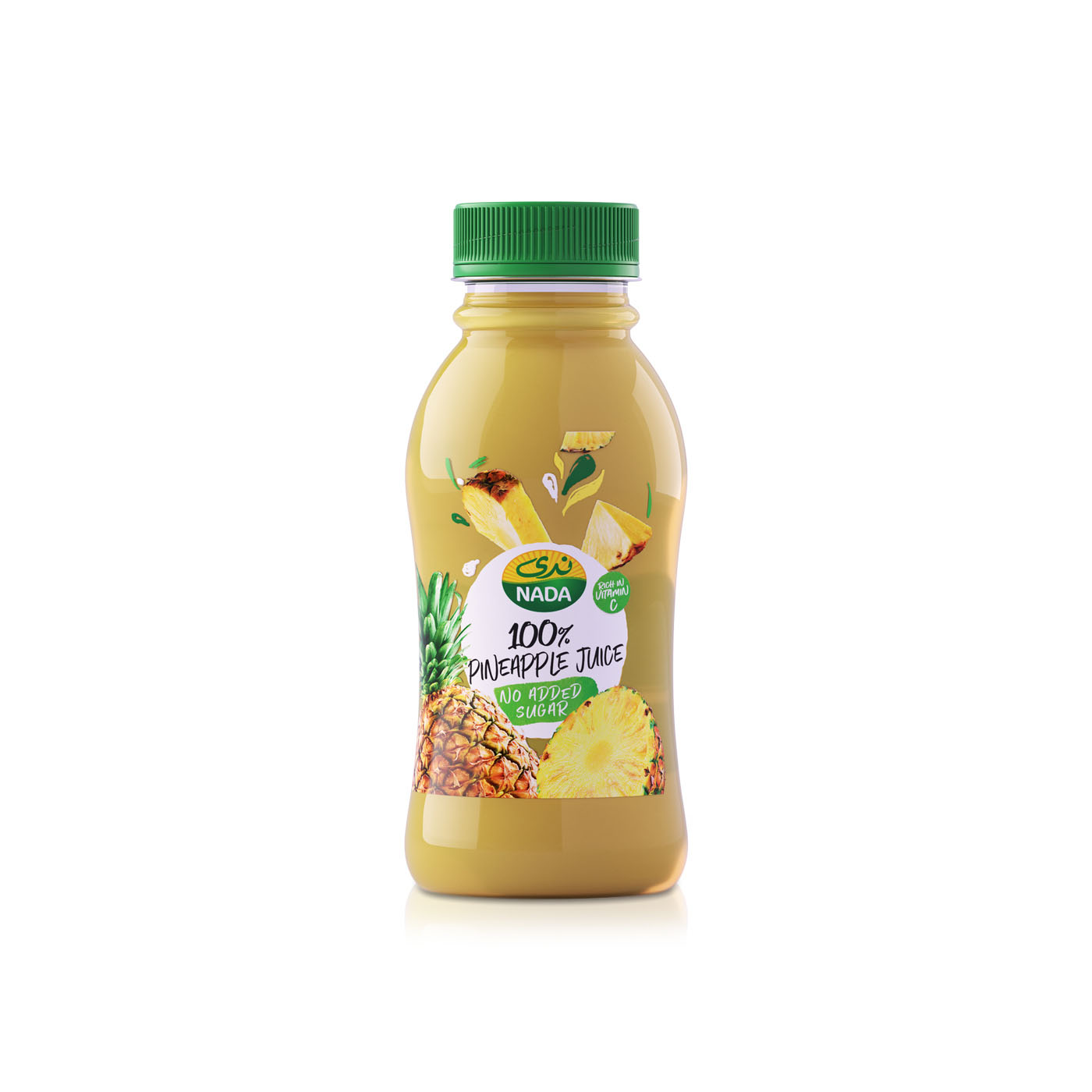 Nada Pineapple Juice 300ml