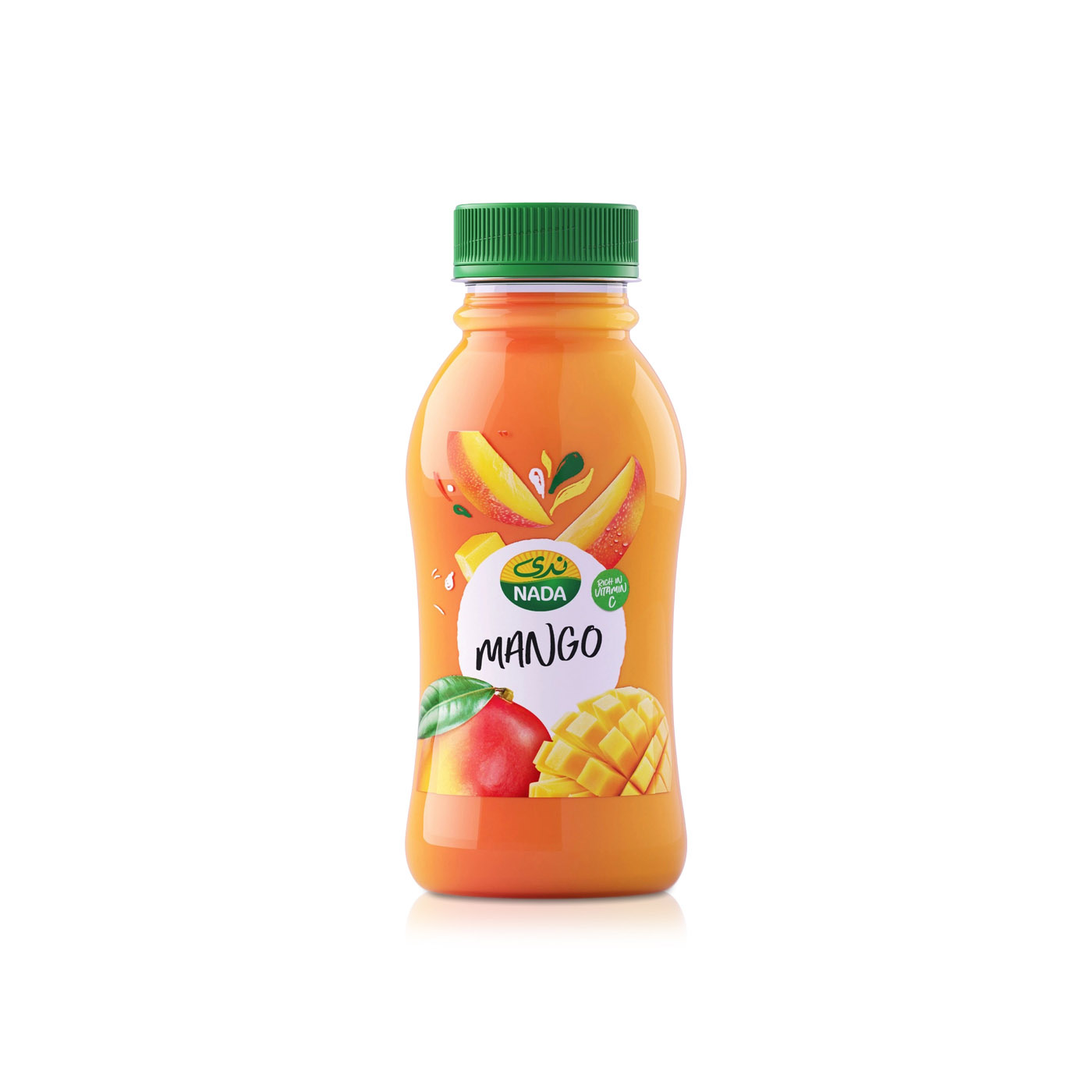Nada Mango Juice 300ml
