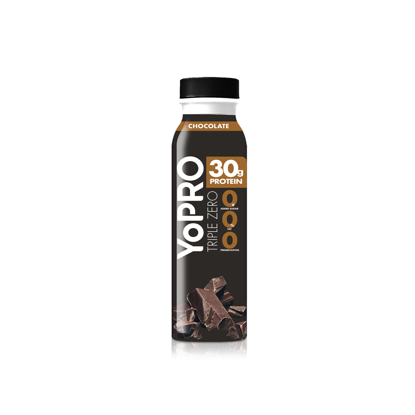 YoPro Flavoured Milk Chocolate 300ml