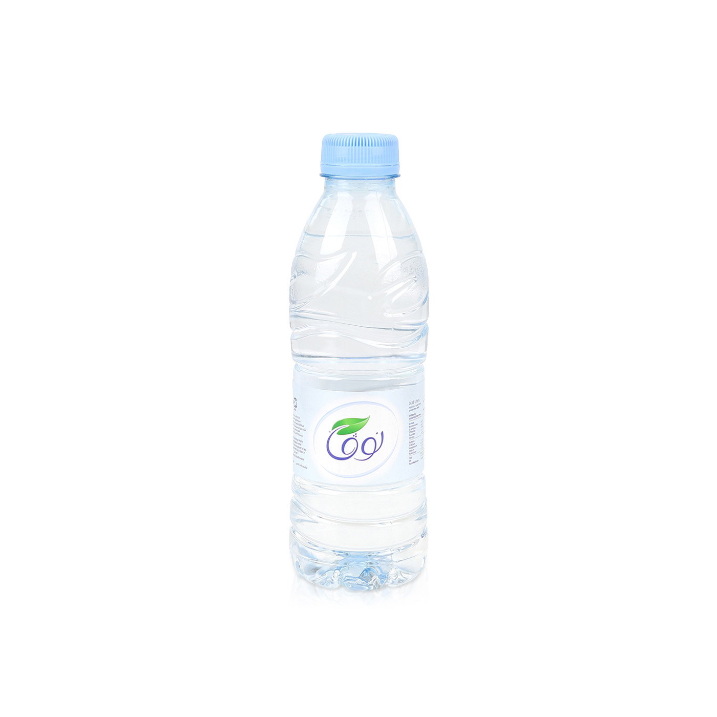 Nova Water 330ml