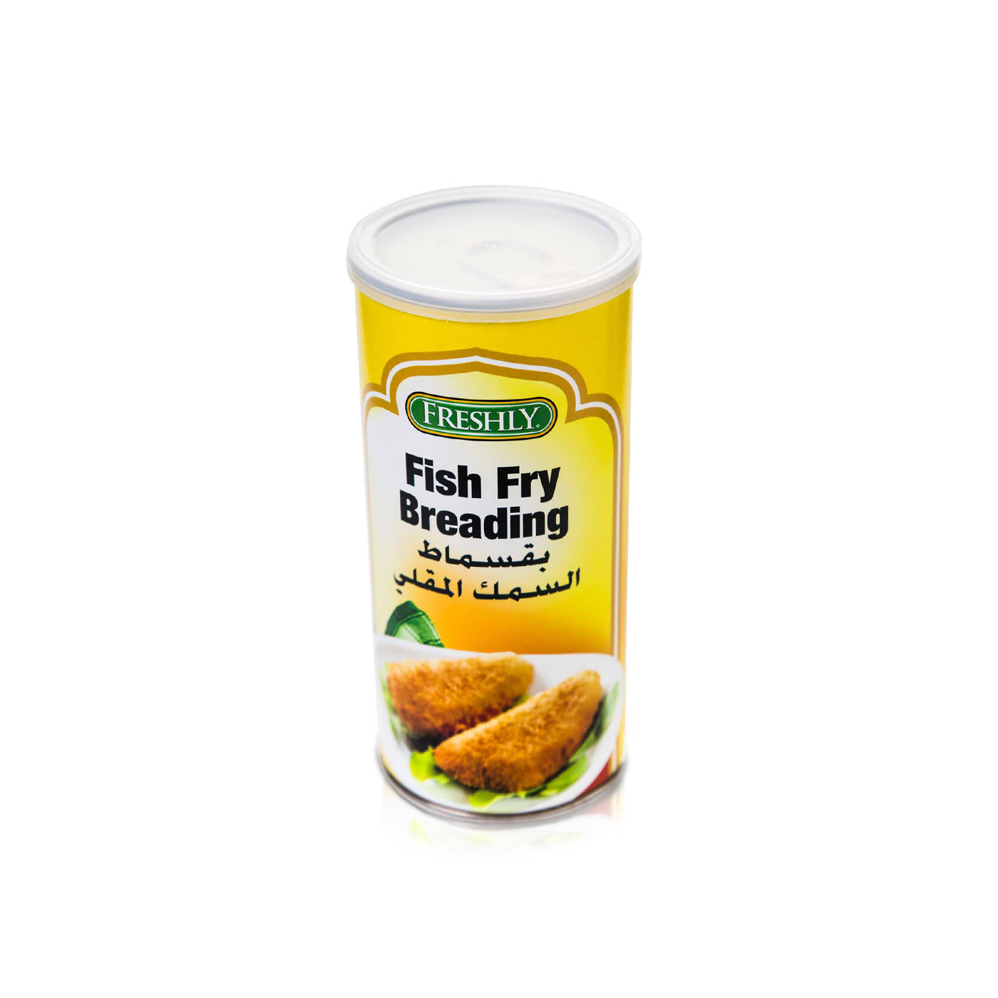 Freshly Fish Fry Breading 312g