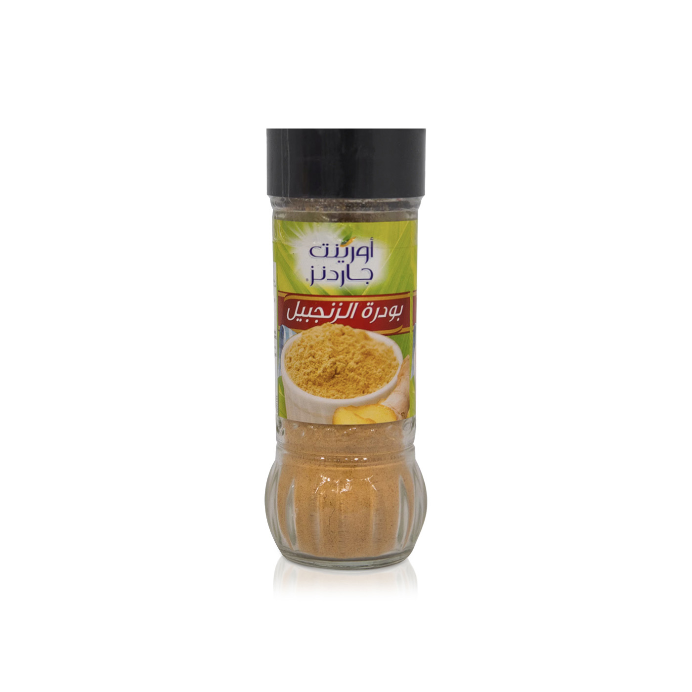 Orient Gardens Ginger Powder 30g