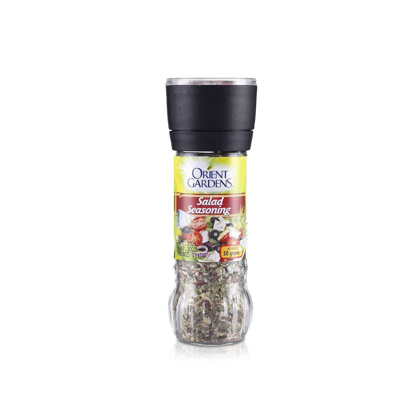 Orient Gardens Salad Seasoning 50g