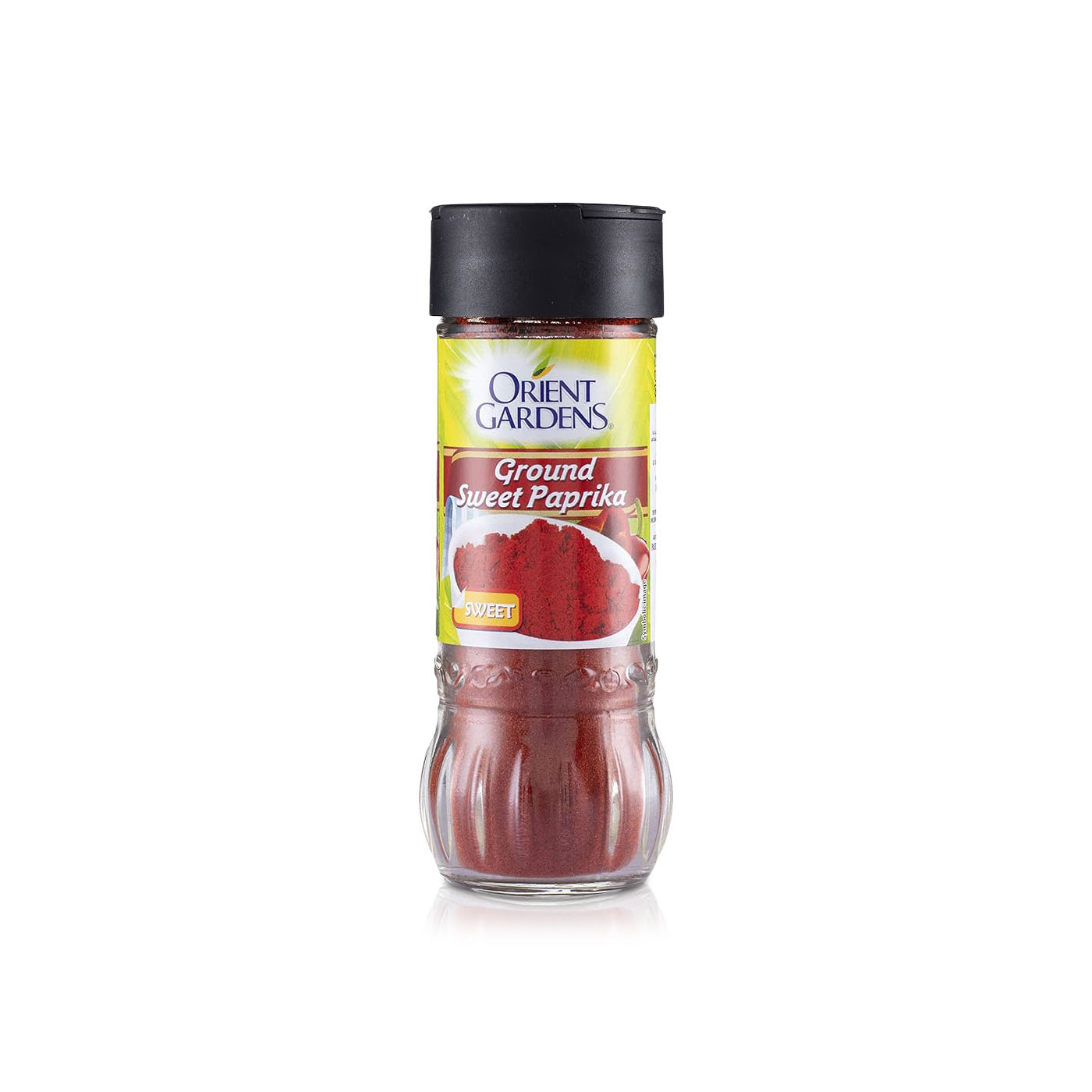 Orient Gardens Ground Sweet Paprika 50g