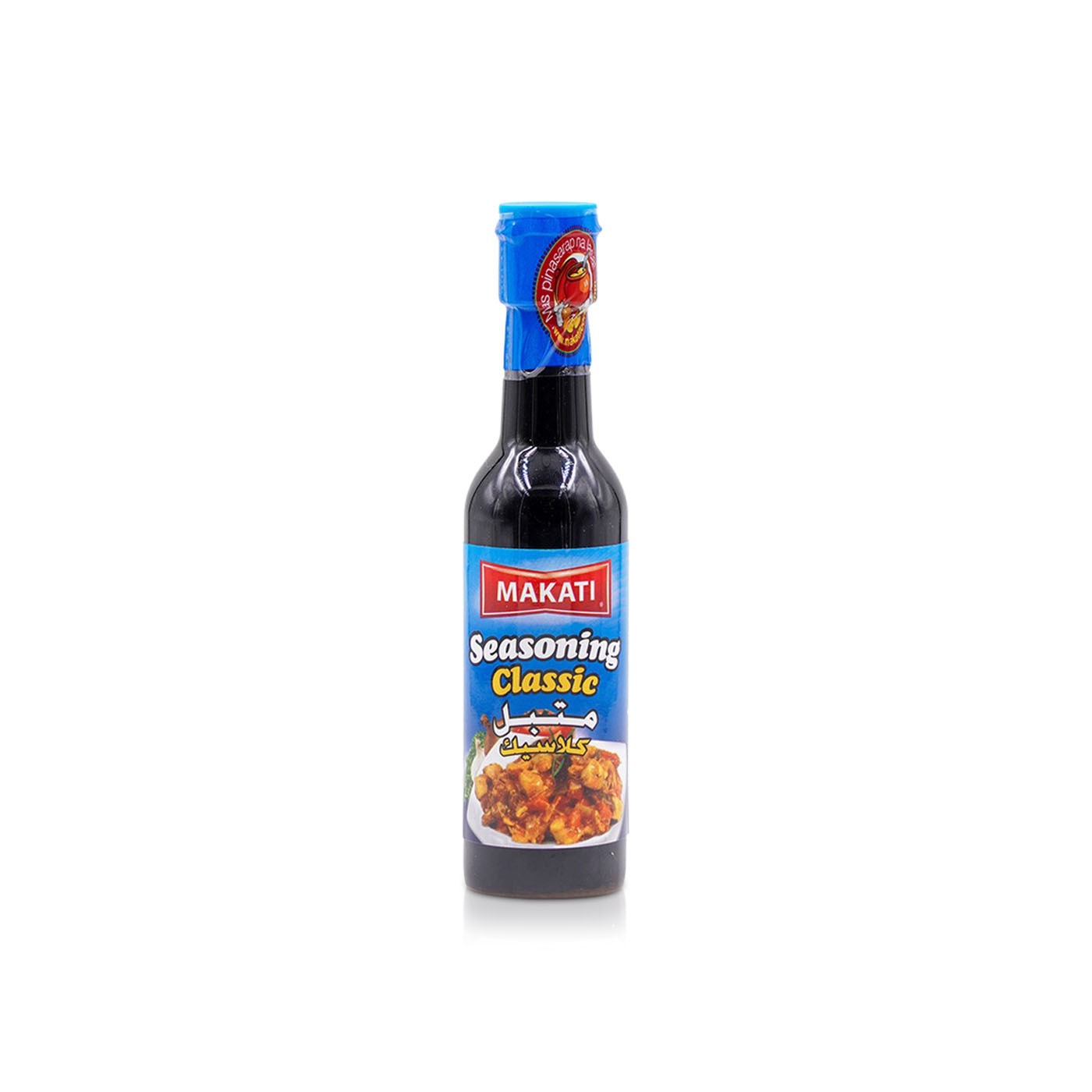 Makati Classic Seasoning 175ml