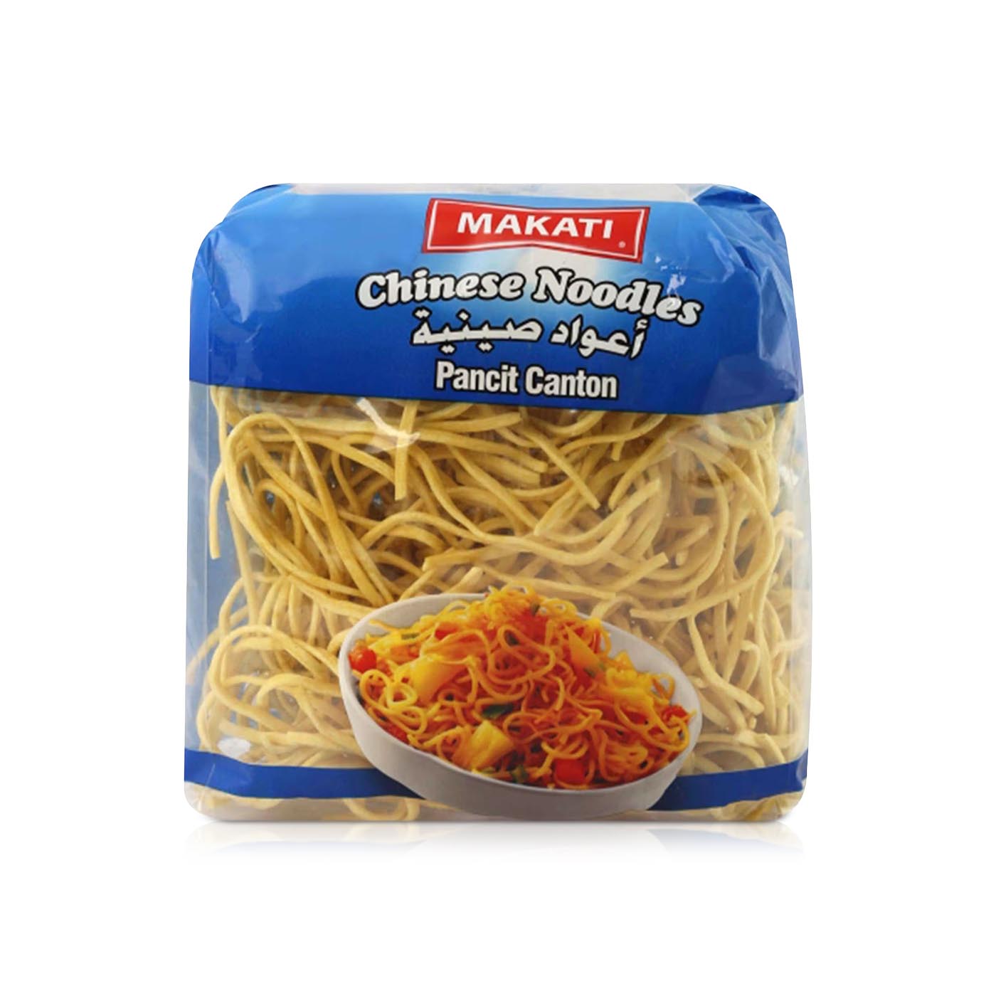 Makati Chinese Noodles Pancit Canton 400g