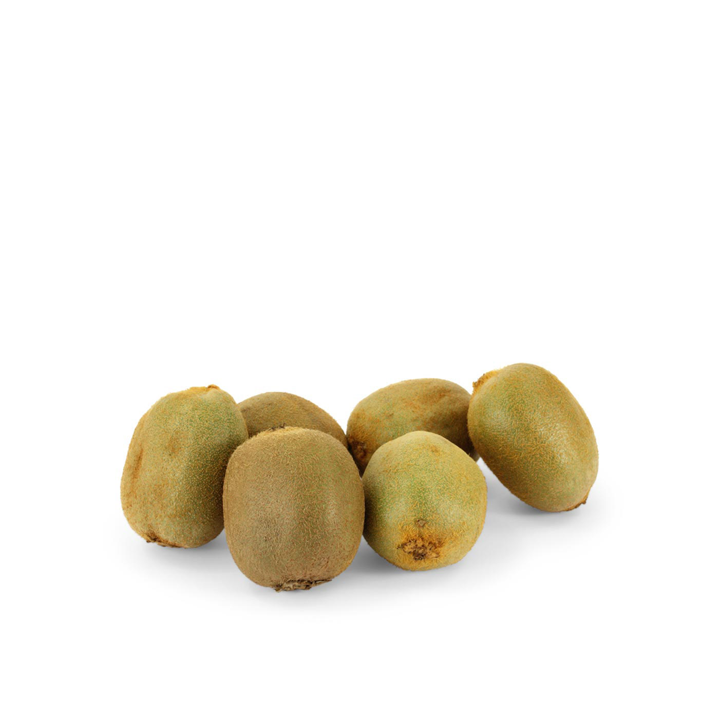 Kiwi New Zealand x 6