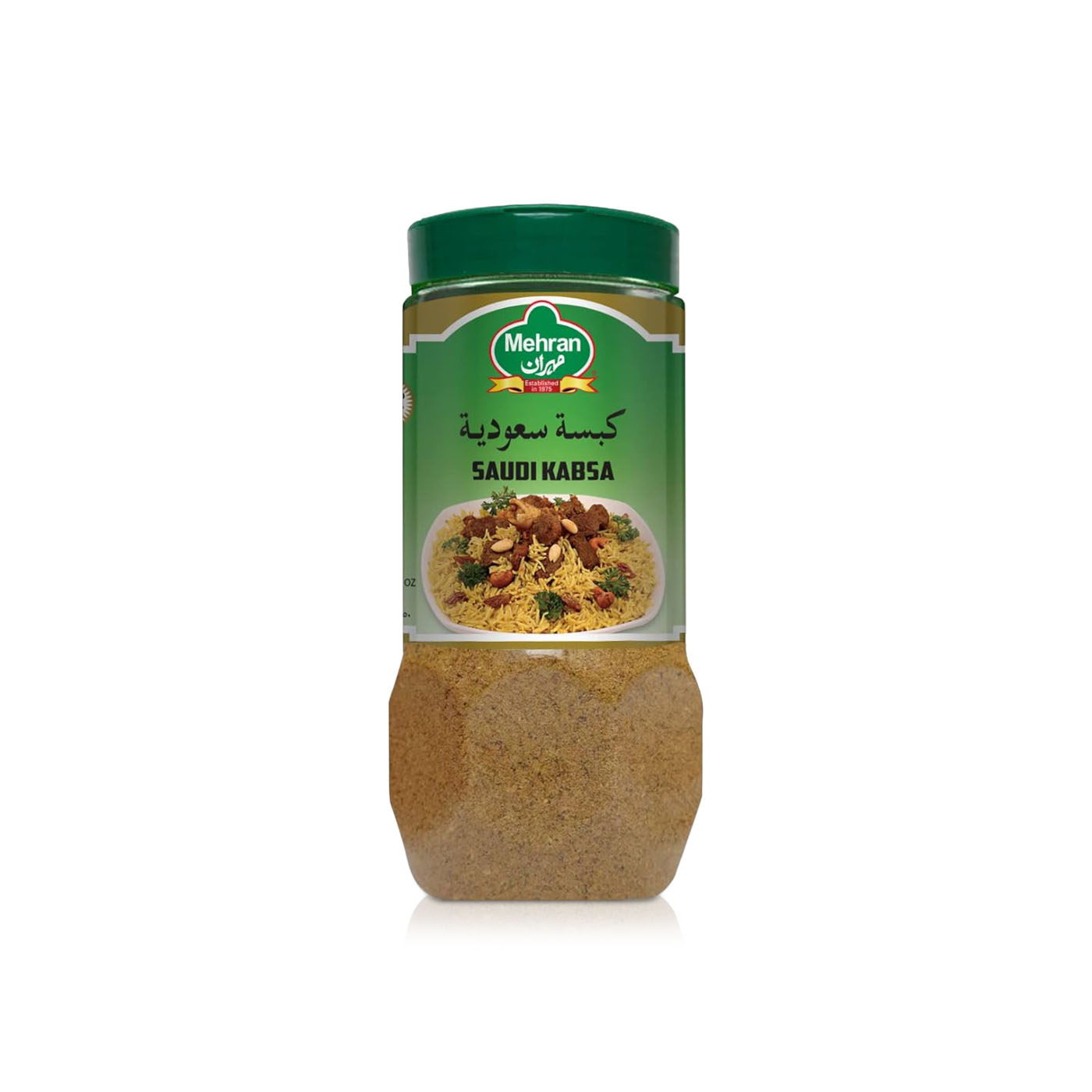 Mehran Saudi Kabsa Masala 250g
